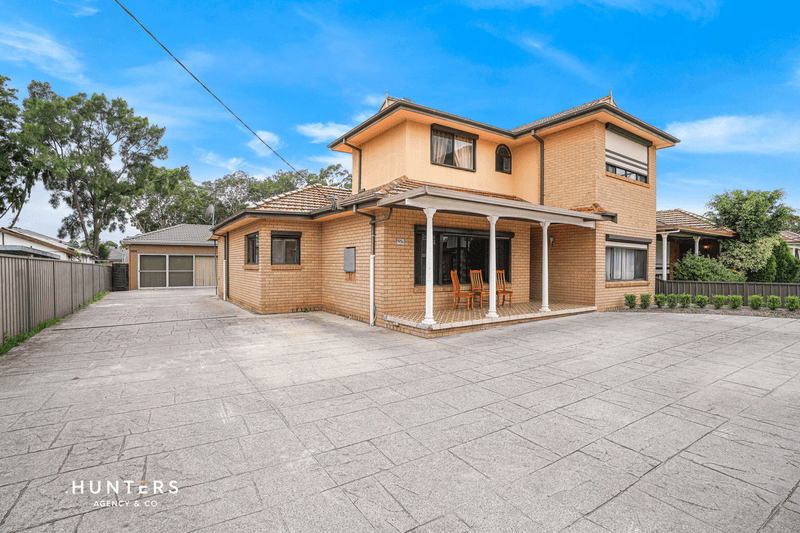 125A Centenary Road, South Wentworthville, NSW 2145