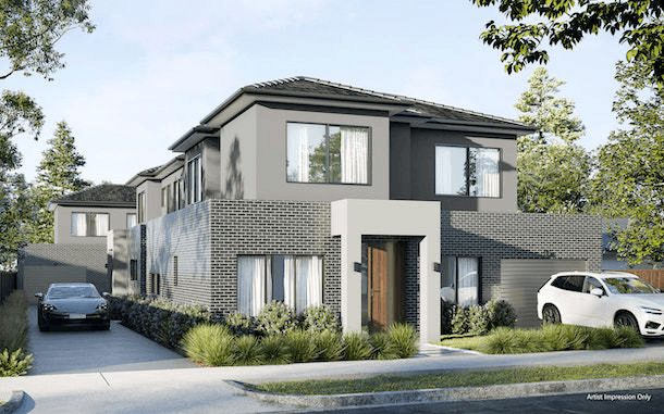 30 Dennis Street, CLAYTON, VIC 3168