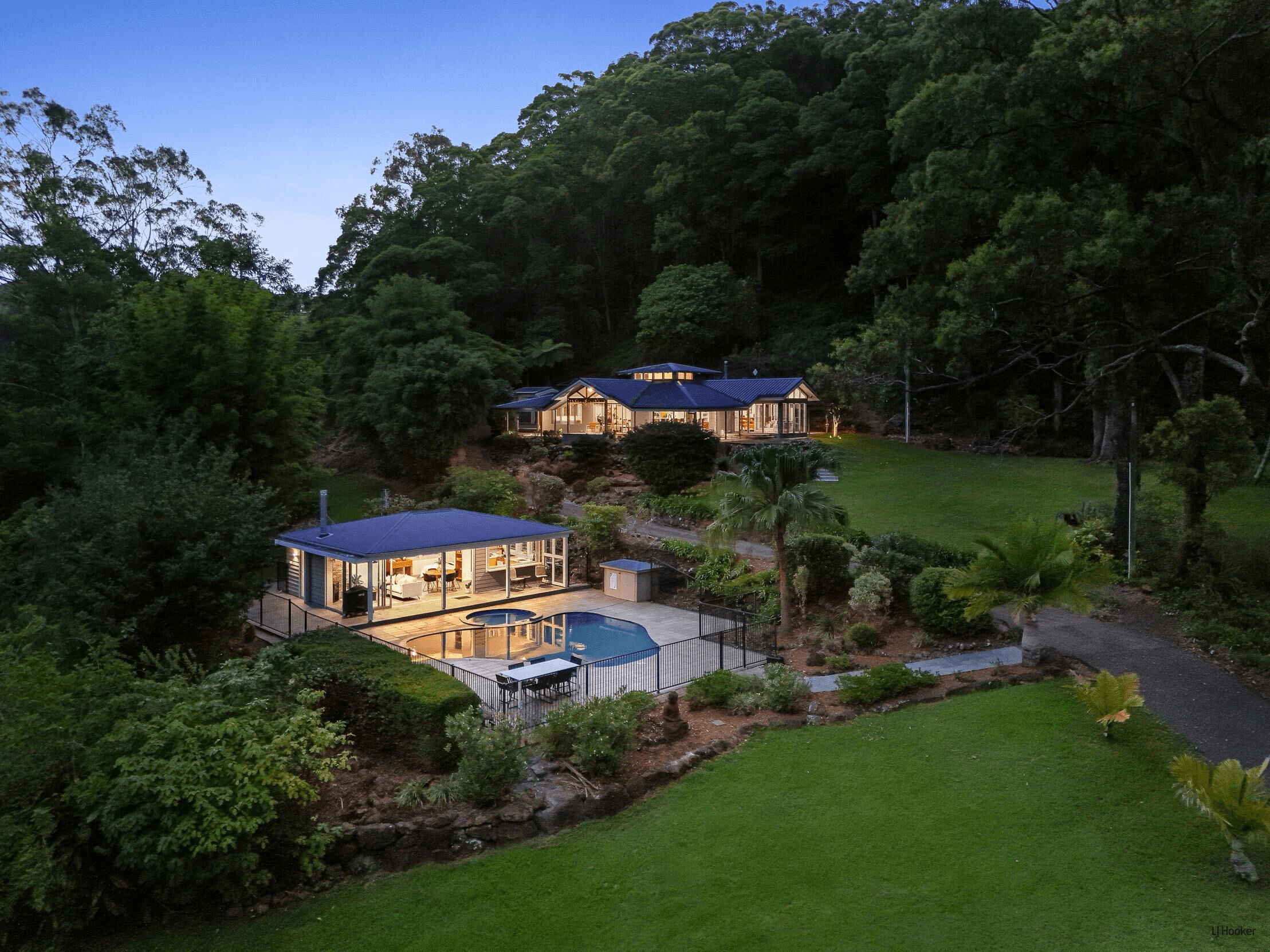 695 Carool Road, Carool, NSW 2486