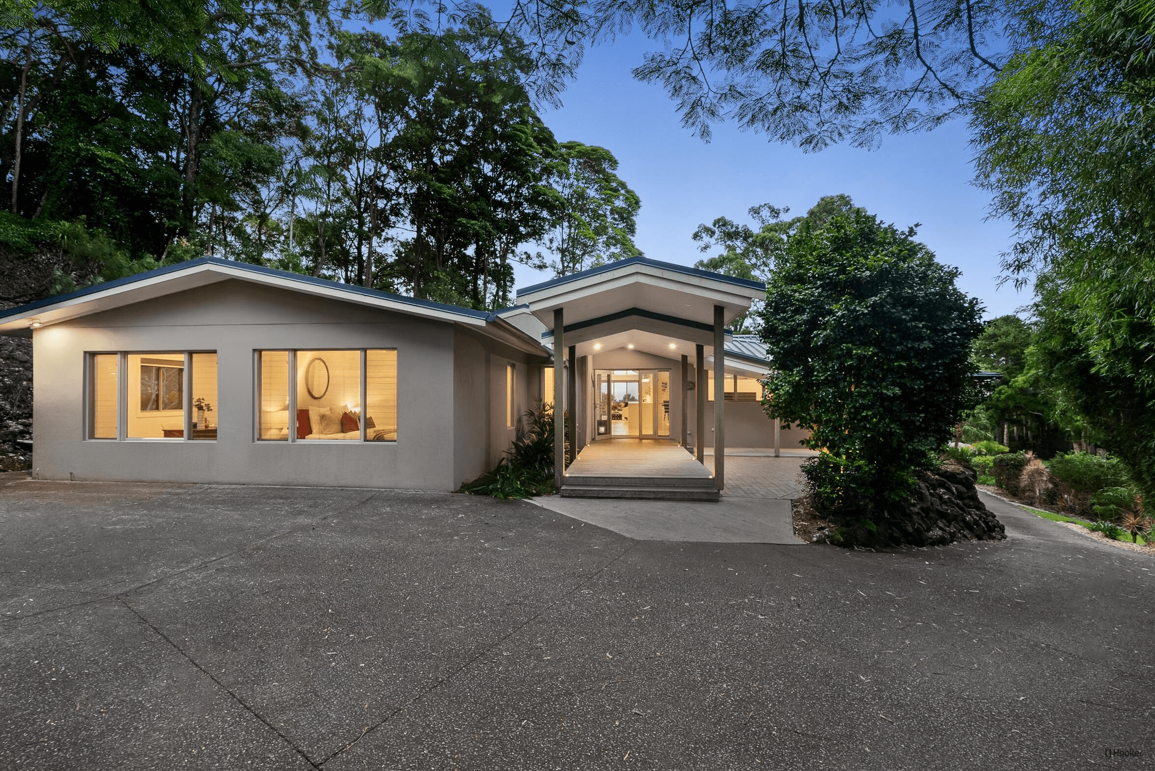 695 Carool Road, Carool, NSW 2486