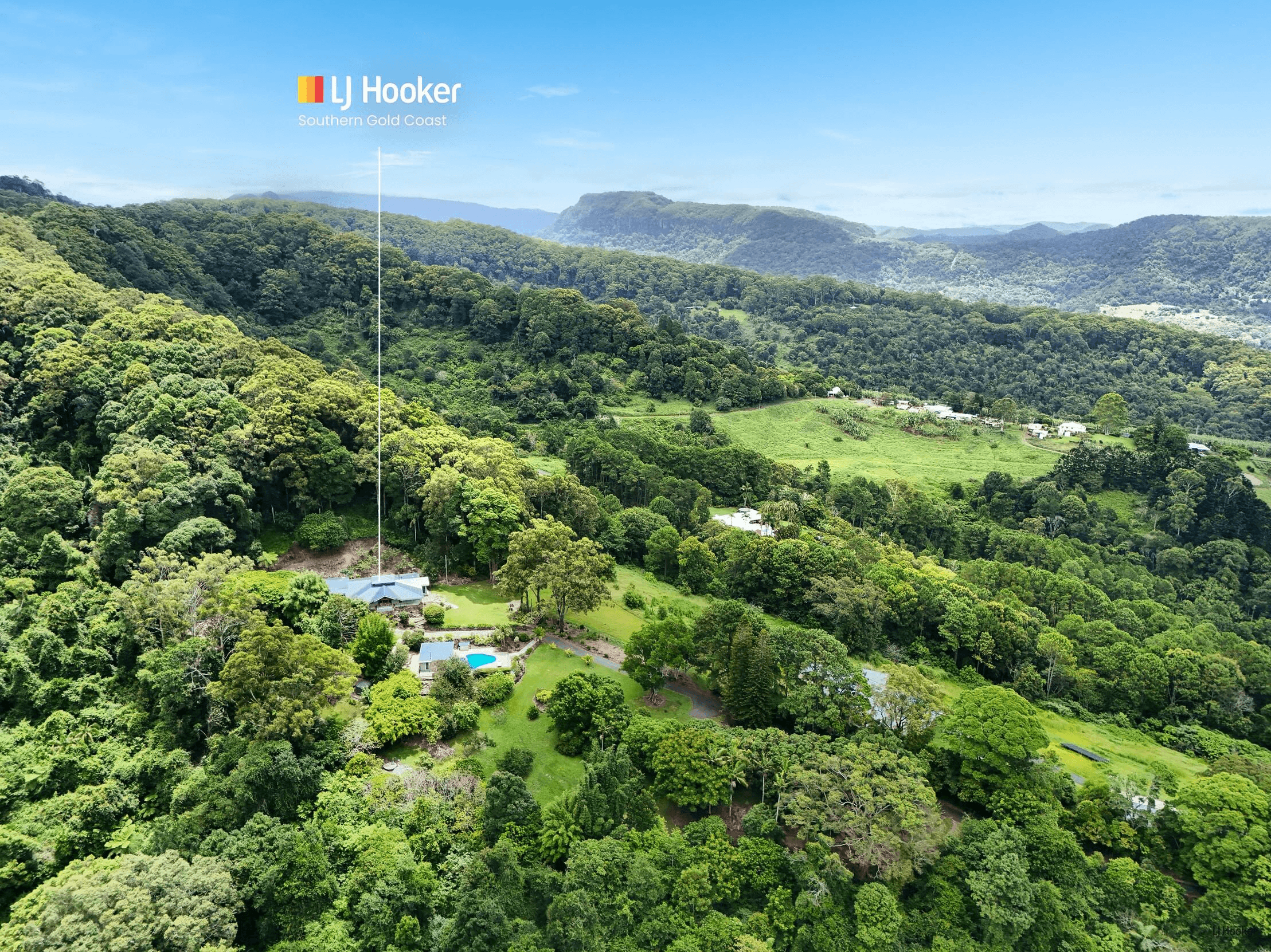 695 Carool Road, Carool, NSW 2486