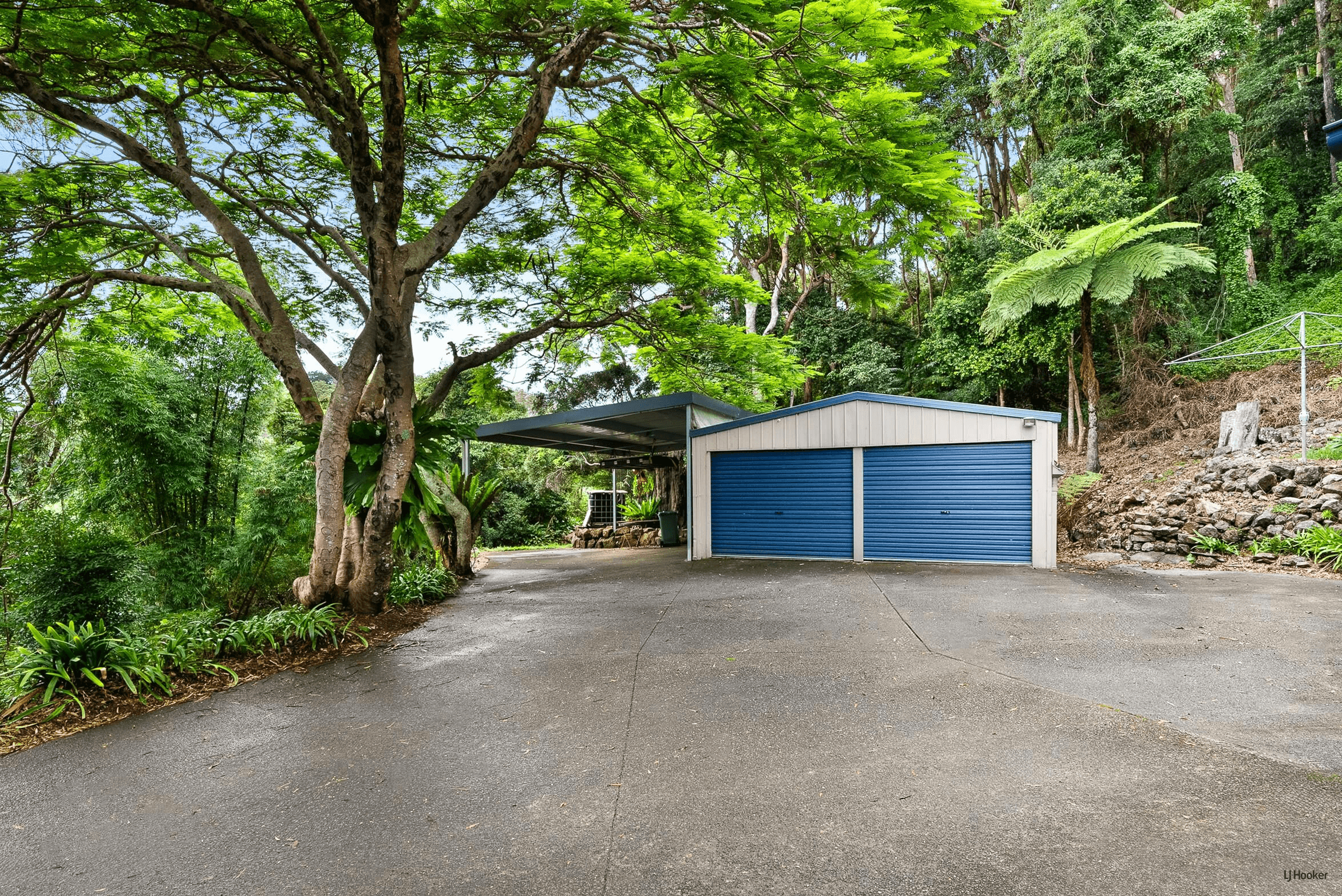 695 Carool Road, Carool, NSW 2486