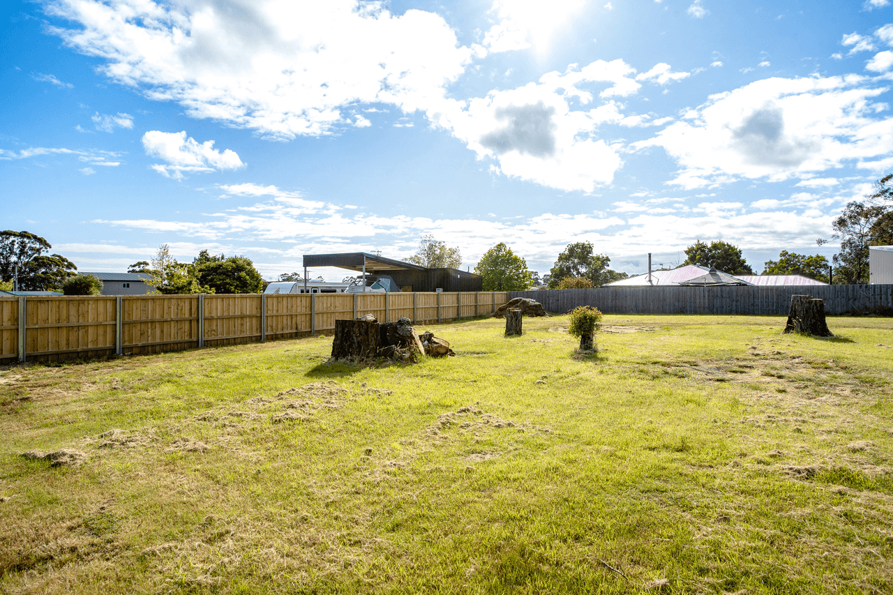 12 Integrity Way, ORFORD, TAS 7190