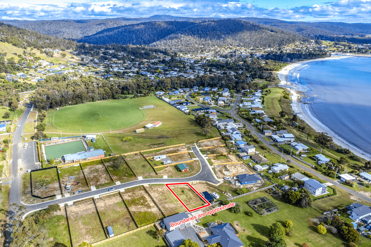 12 Integrity Way, ORFORD, TAS 7190