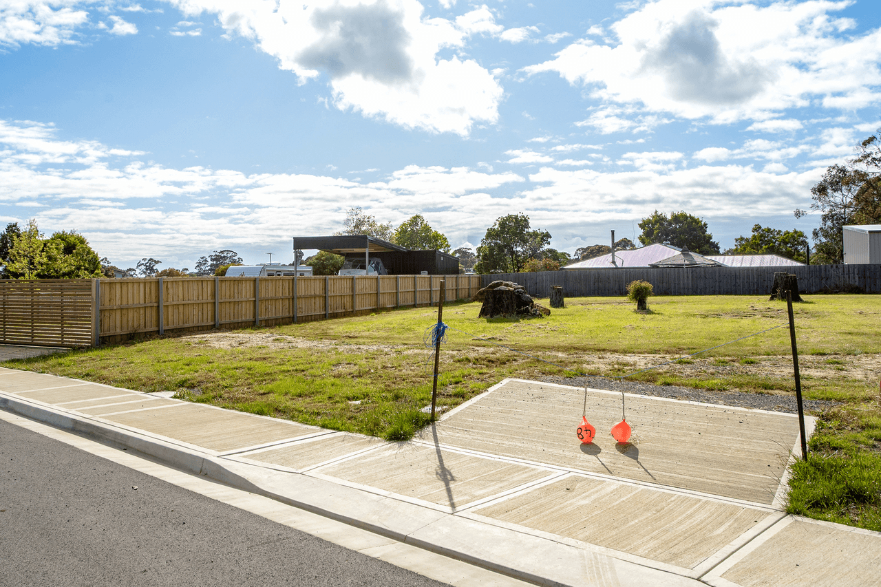 12 Integrity Way, ORFORD, TAS 7190