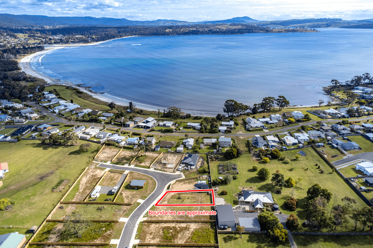 12 Integrity Way, ORFORD, TAS 7190