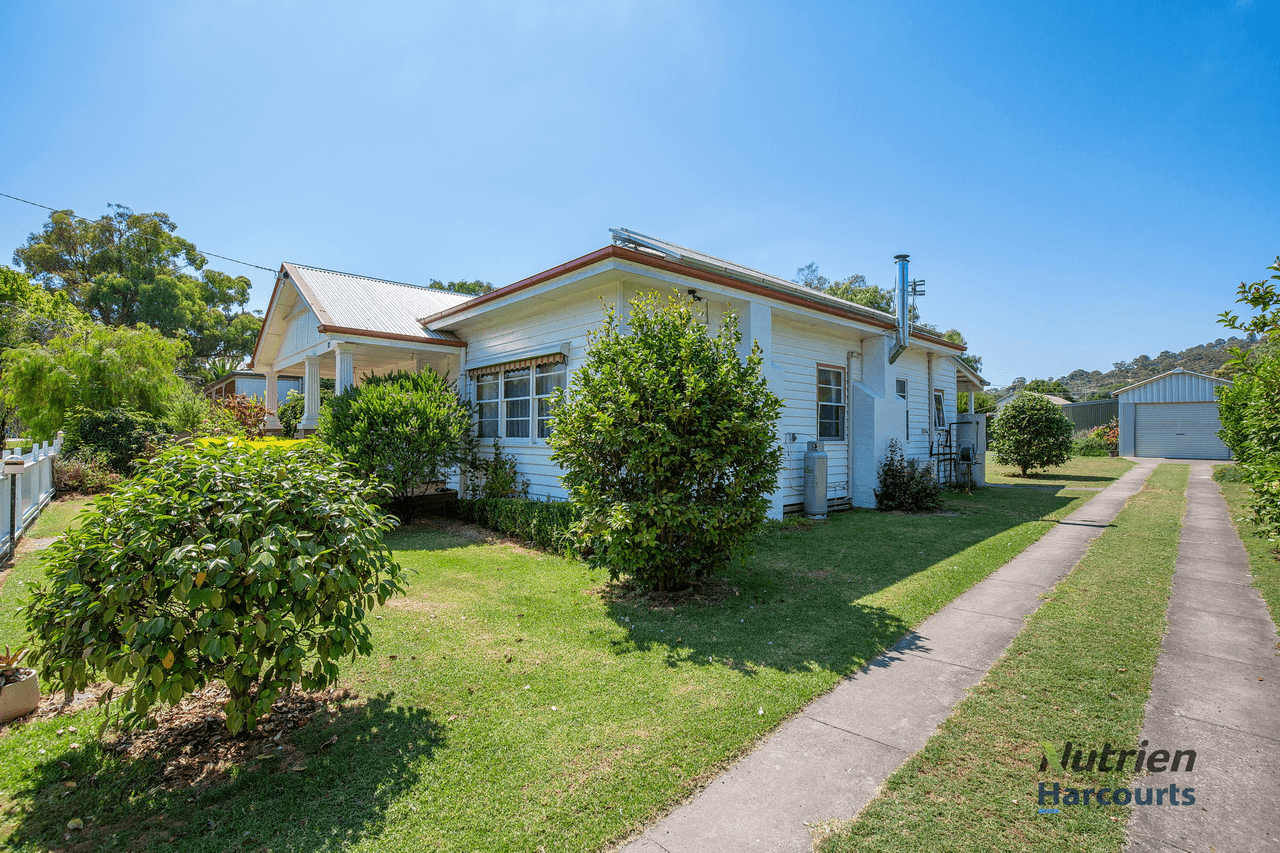 119 High Street, YEA, VIC 3717