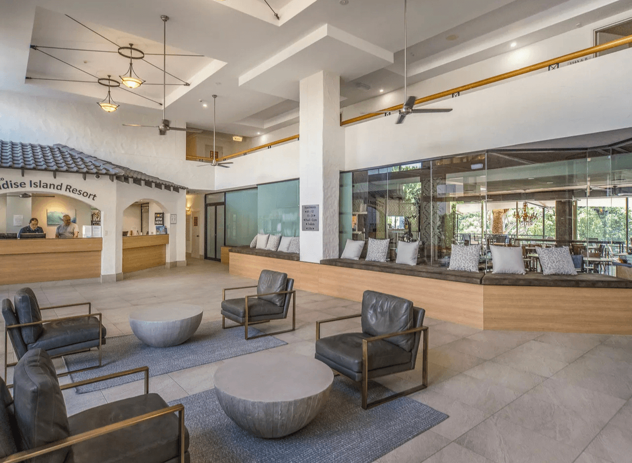 225/1-8 Paradise Island, SURFERS PARADISE, QLD 4217