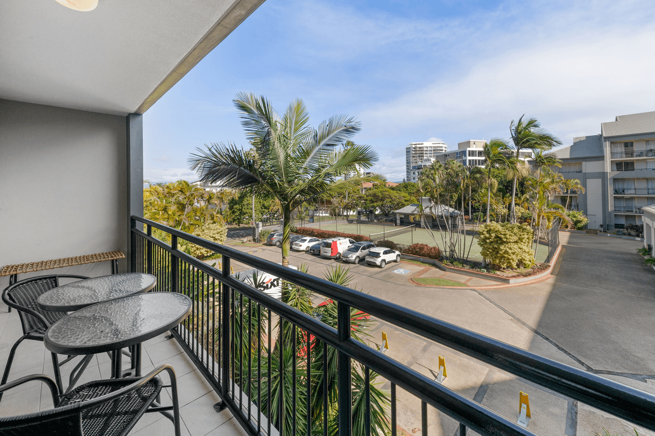 225/1-8 Paradise Island, SURFERS PARADISE, QLD 4217