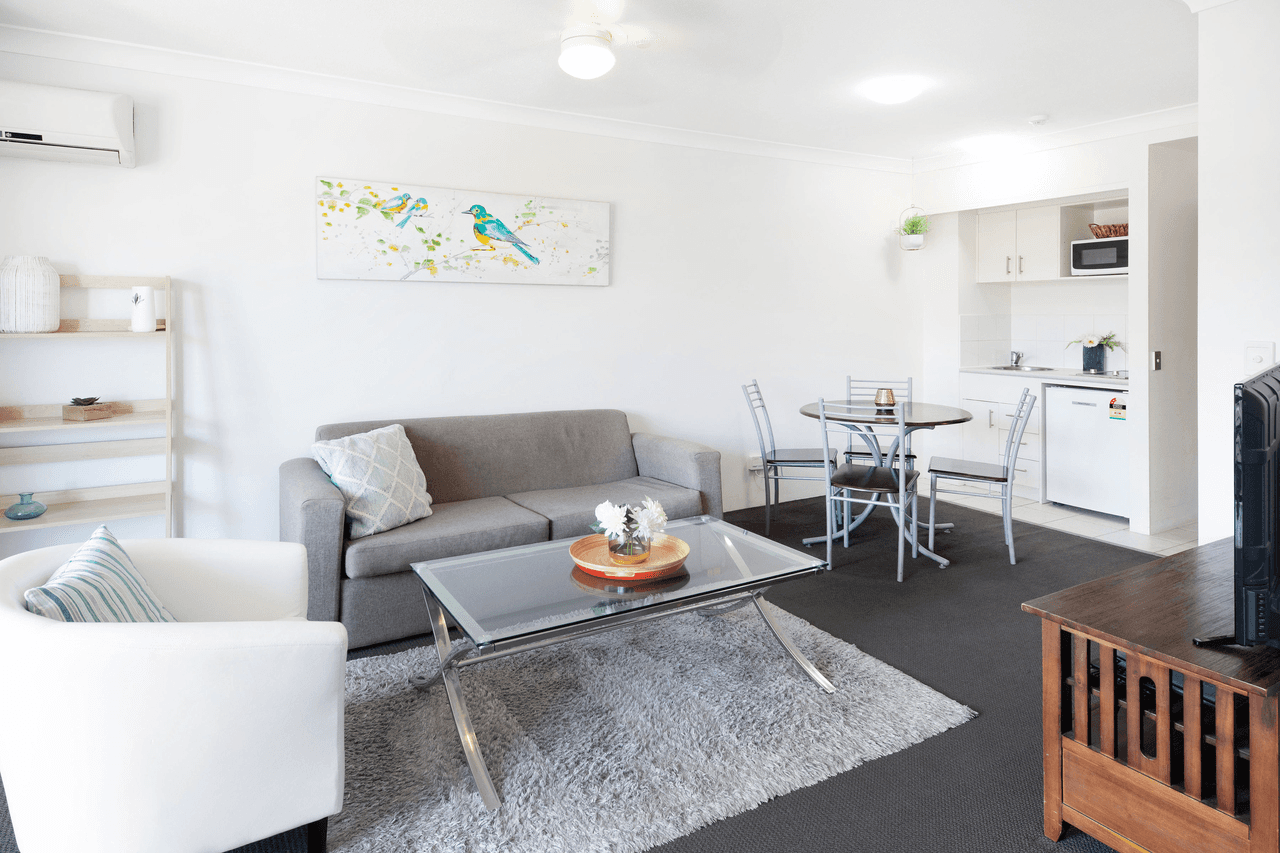 225/1-8 Paradise Island, SURFERS PARADISE, QLD 4217