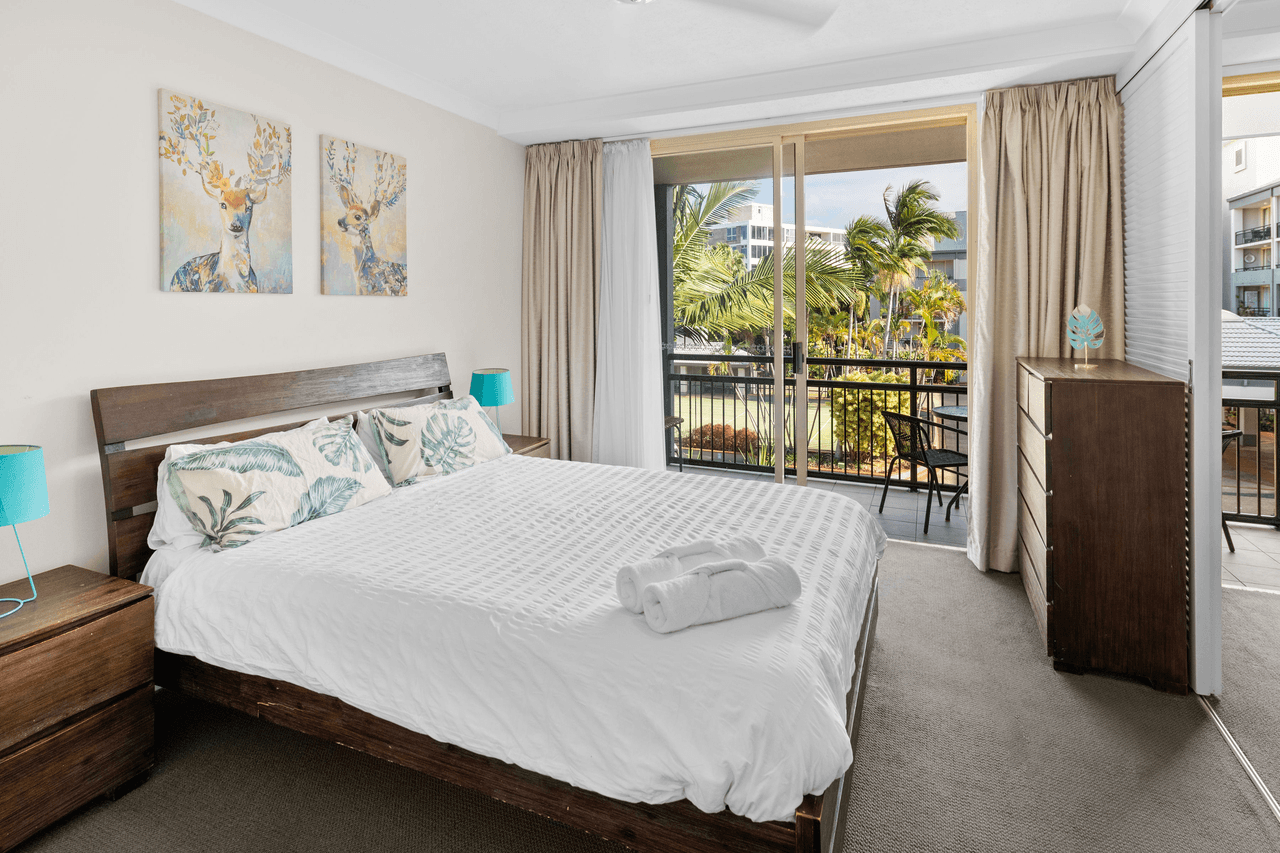 225/1-8 Paradise Island, SURFERS PARADISE, QLD 4217