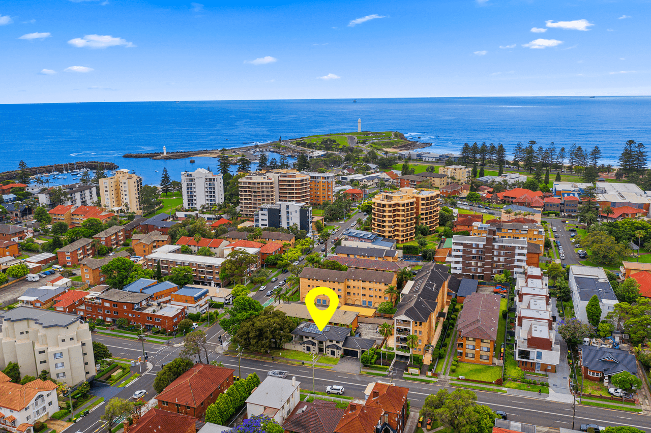 27 Smith Street, WOLLONGONG, NSW 2500