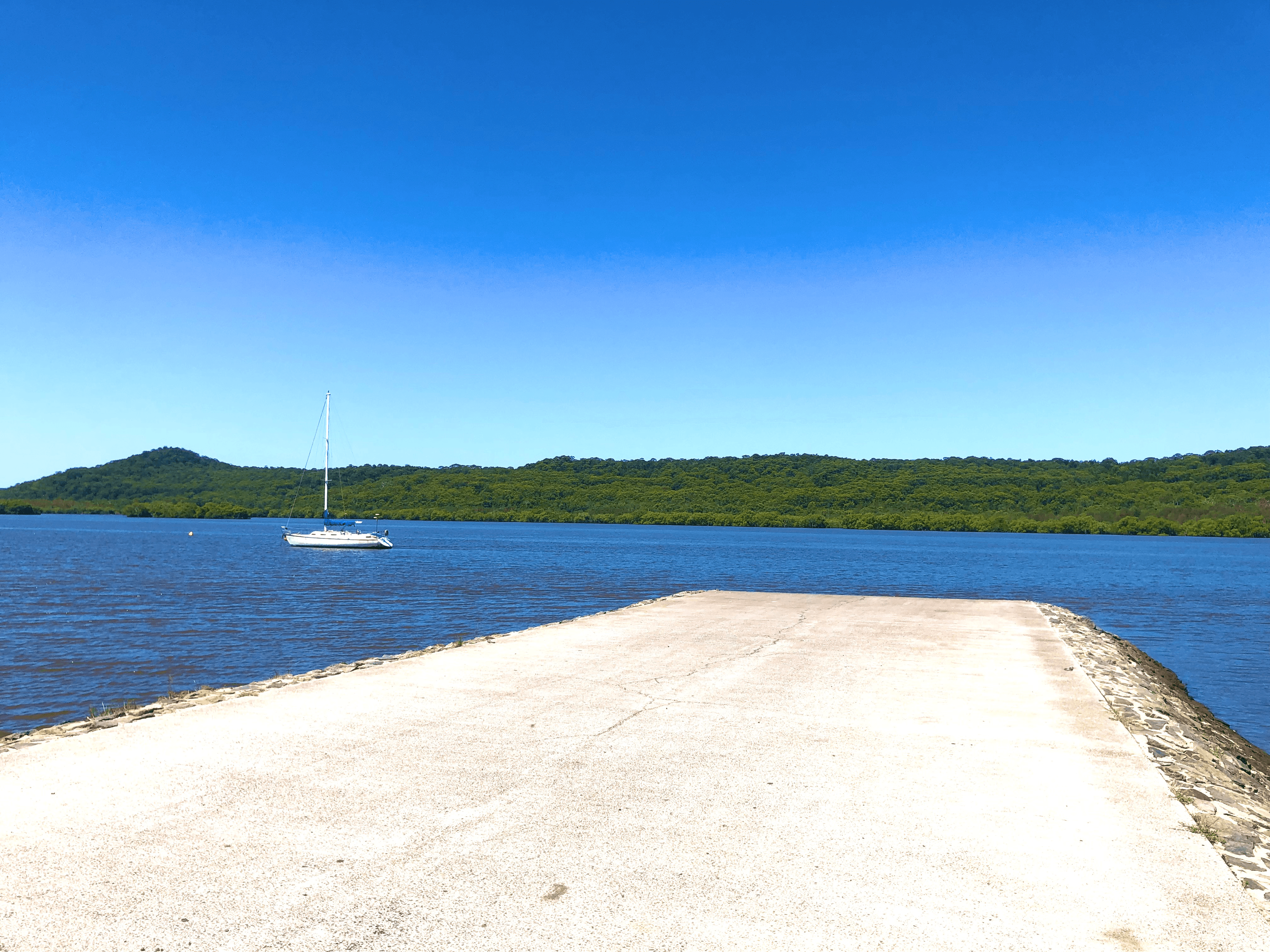 116 WAHINE DRIVE, RUSSELL ISLAND, QLD 4184