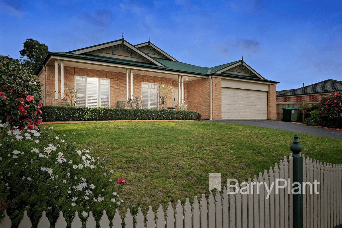 57 Peninsula Sands Boulevard, Rosebud, VIC 3939