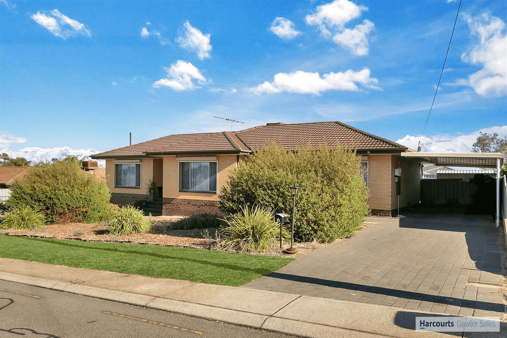 6 Athens Terrace, Gawler East, SA 5118