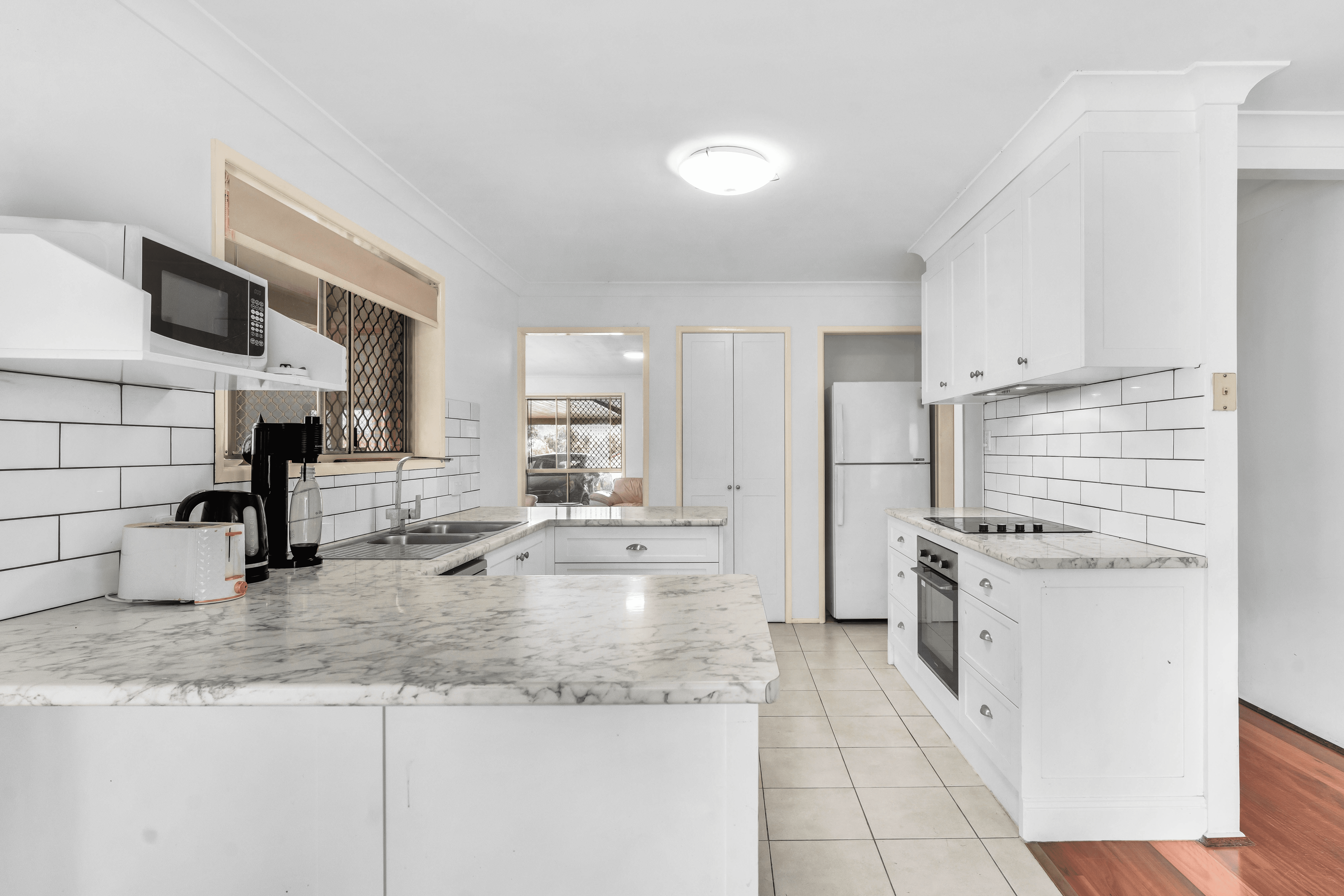 100 Riverhills Road, Middle Park, QLD 4074