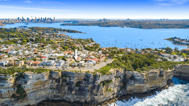 254 Old South Head Road, VAUCLUSE, NSW 2030