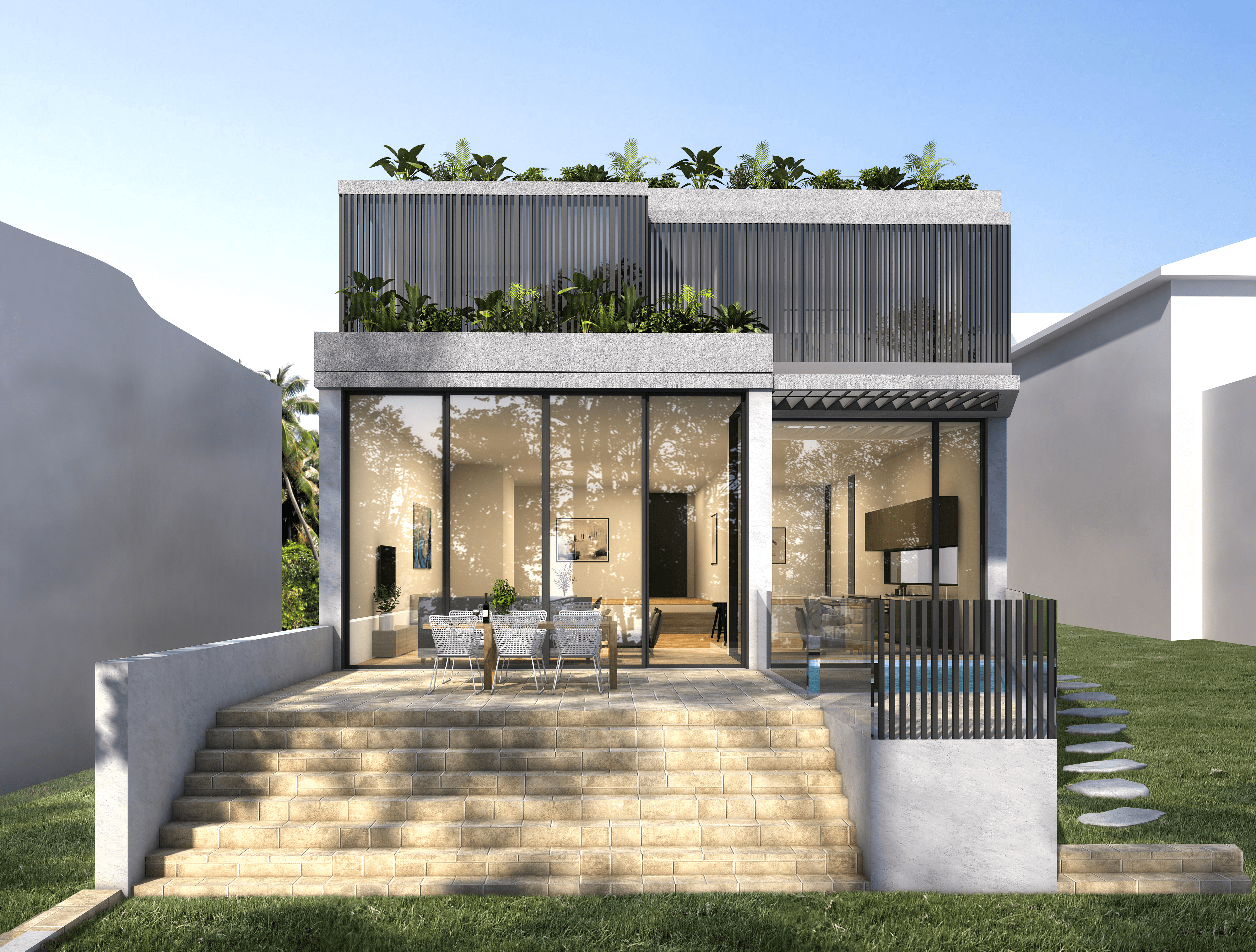 254 Old South Head Road, VAUCLUSE, NSW 2030