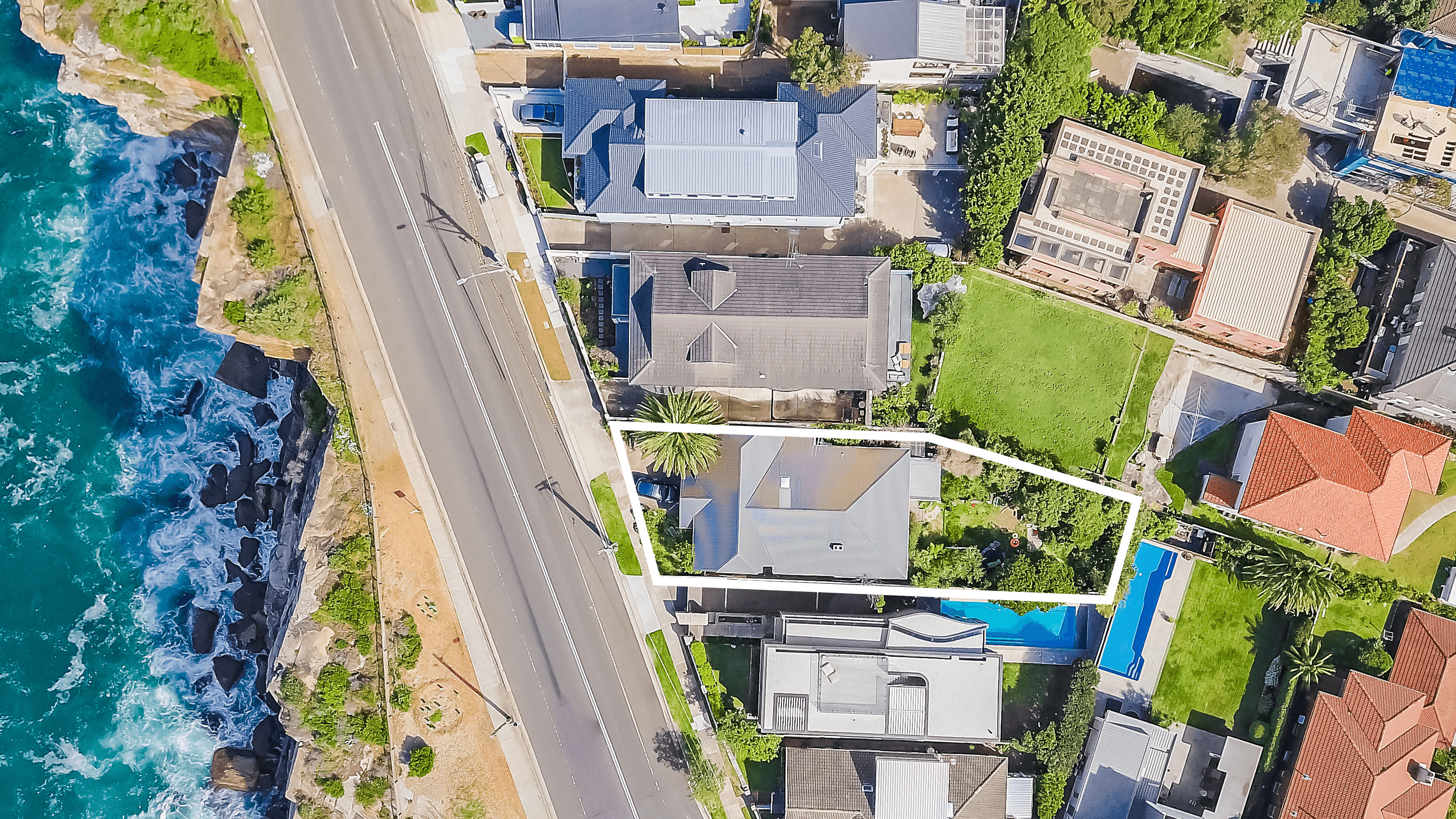 254 Old South Head Road, VAUCLUSE, NSW 2030