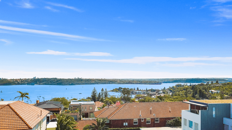 254 Old South Head Road, VAUCLUSE, NSW 2030