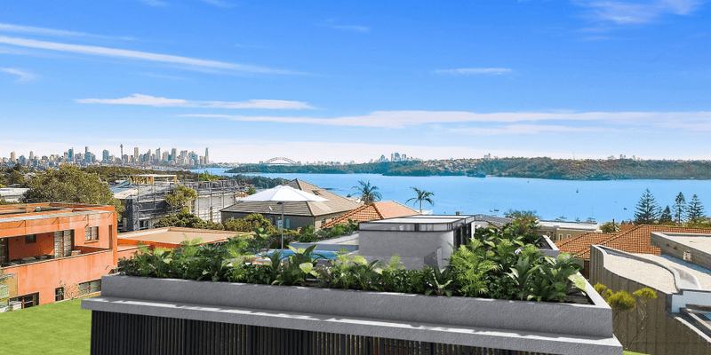 254 Old South Head Road, VAUCLUSE, NSW 2030