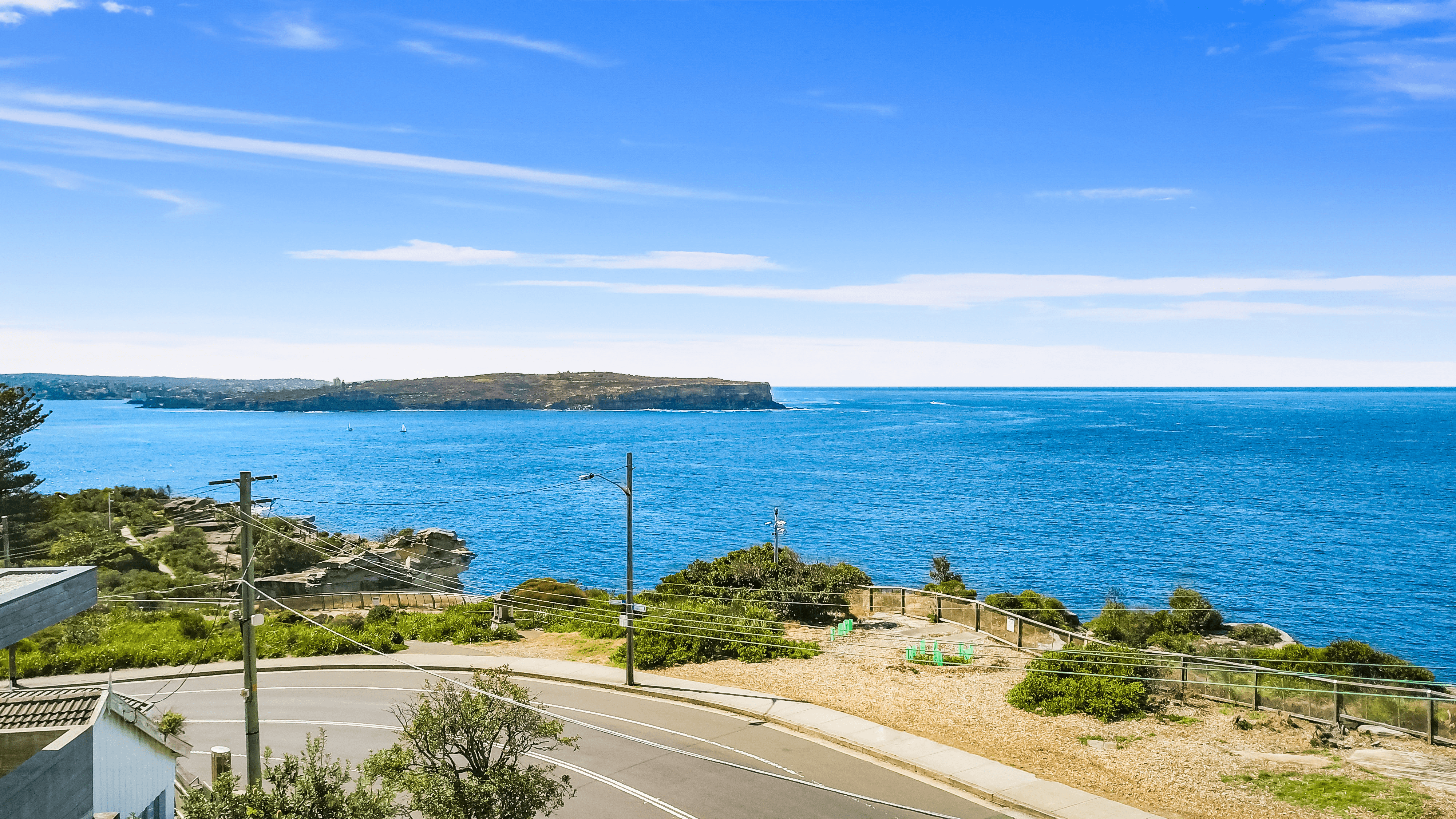 254 Old South Head Road, VAUCLUSE, NSW 2030