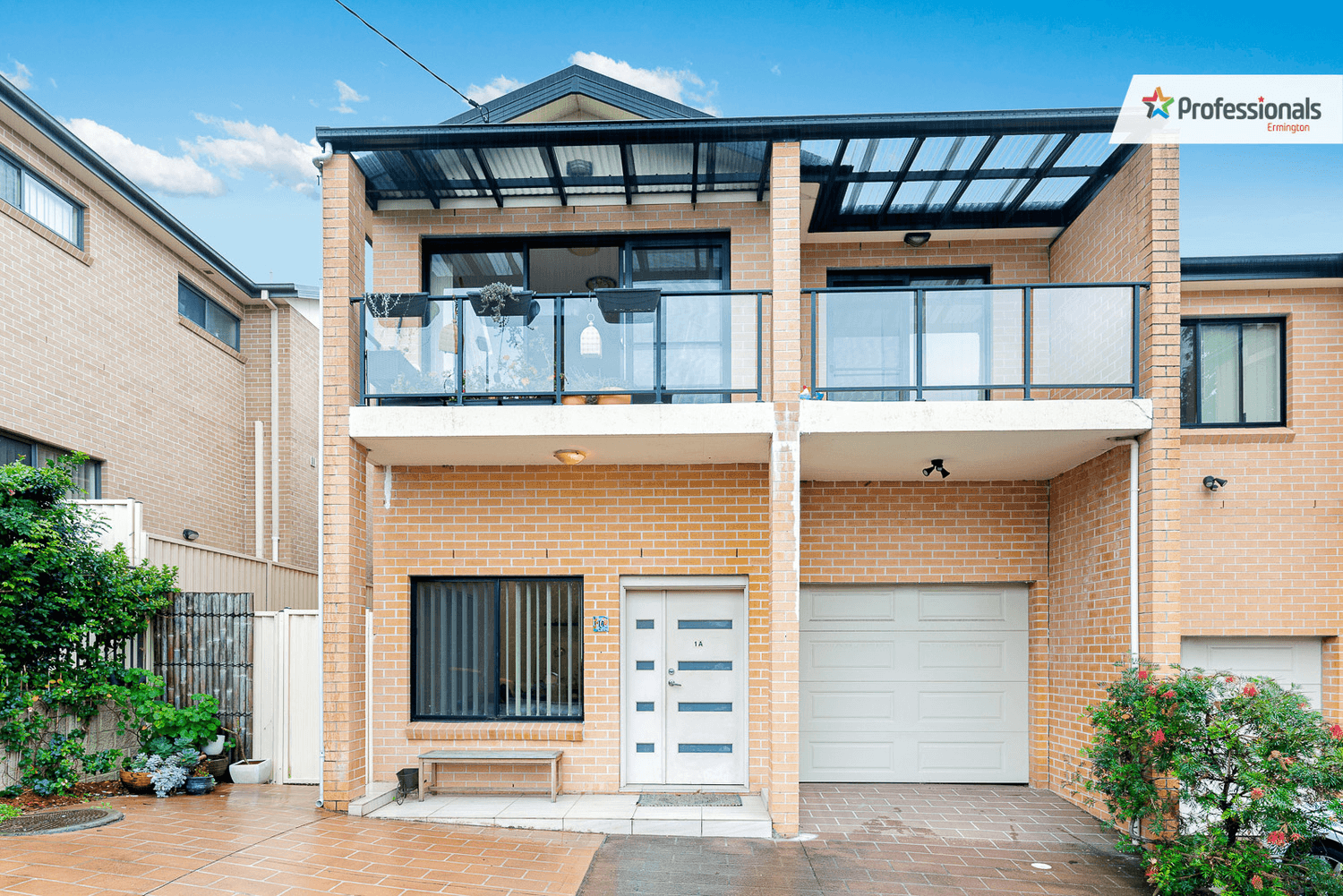 1A Spurway Street, Ermington, NSW 2115