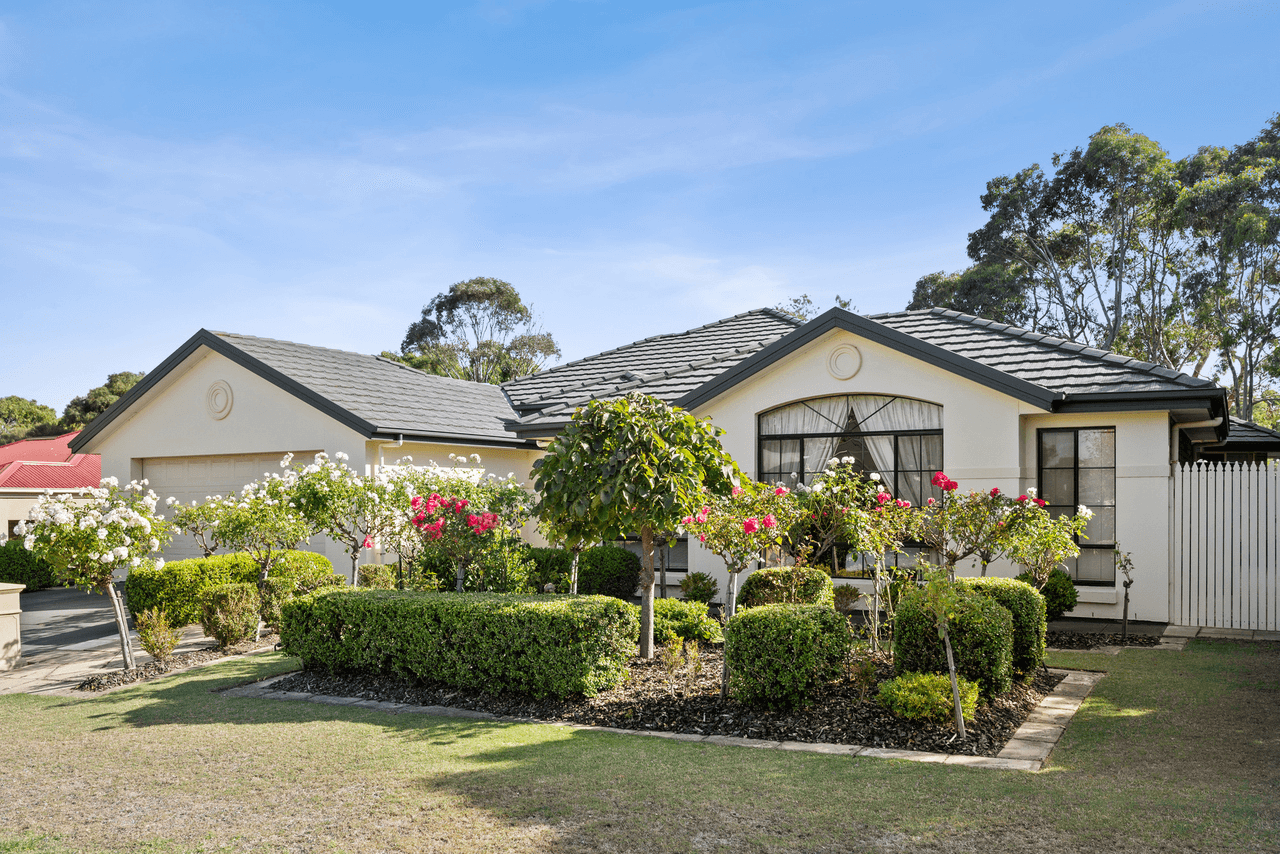 50 Tyrone Street, MCCRACKEN, SA 5211