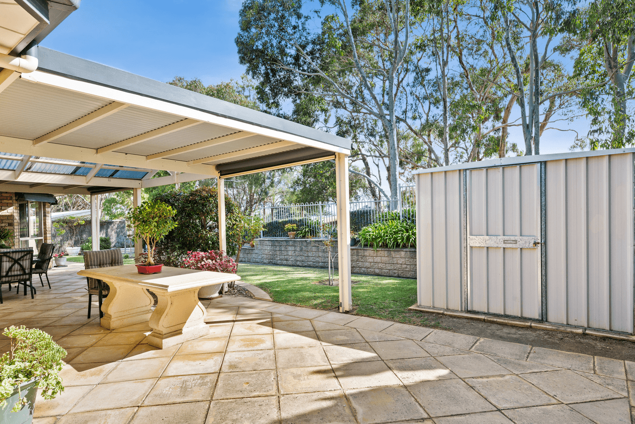 50 Tyrone Street, MCCRACKEN, SA 5211