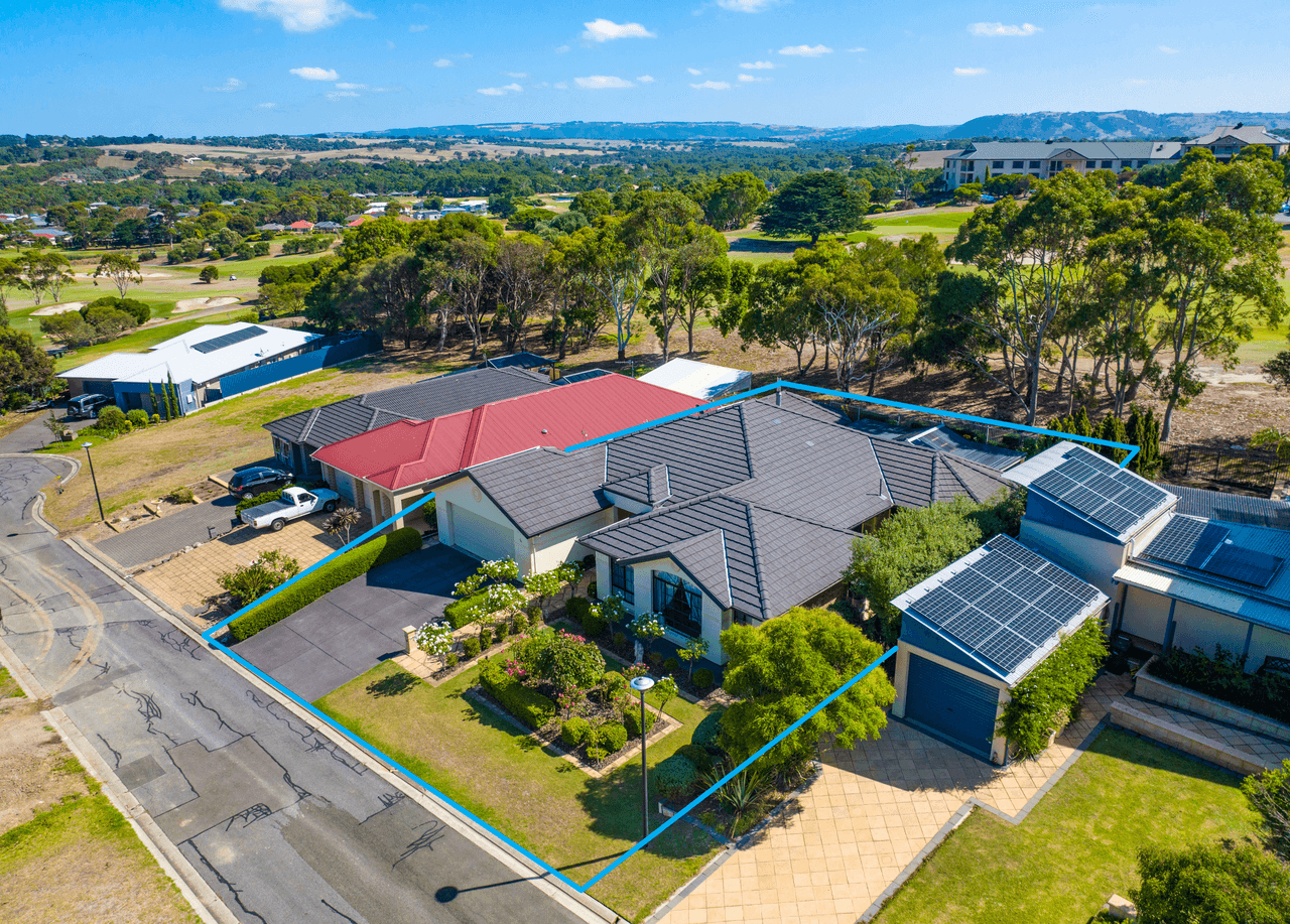 50 Tyrone Street, MCCRACKEN, SA 5211