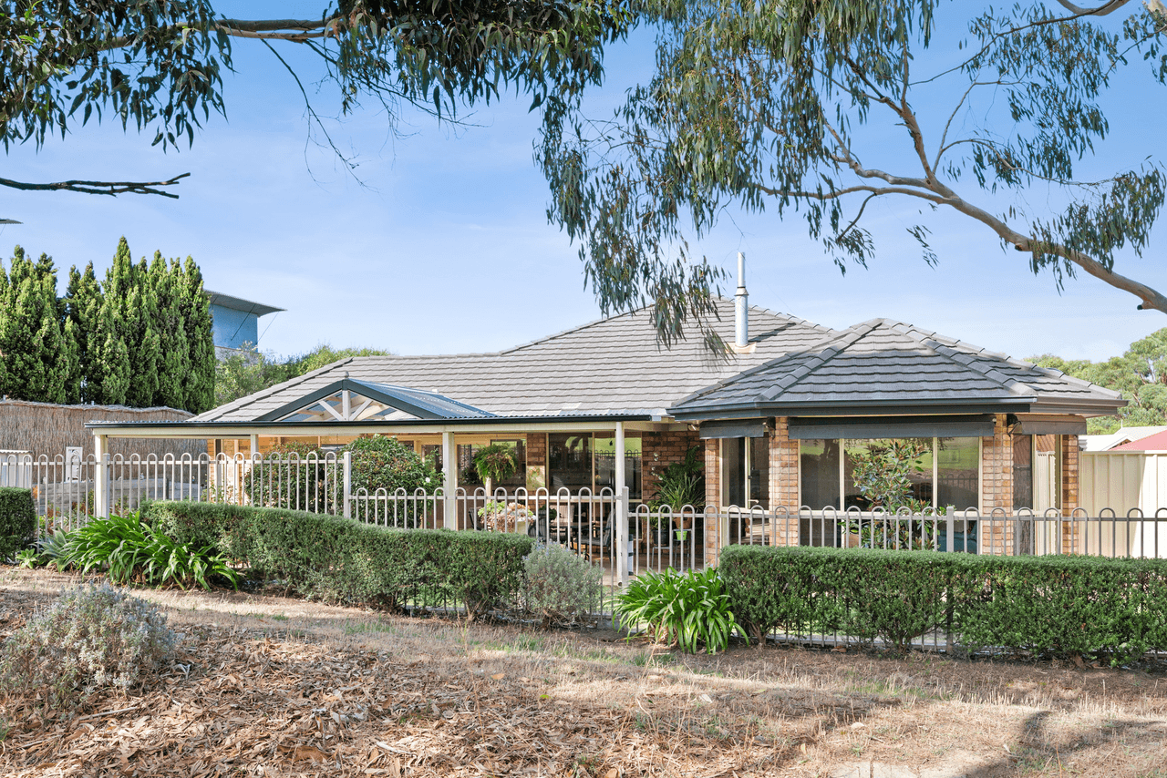 50 Tyrone Street, MCCRACKEN, SA 5211