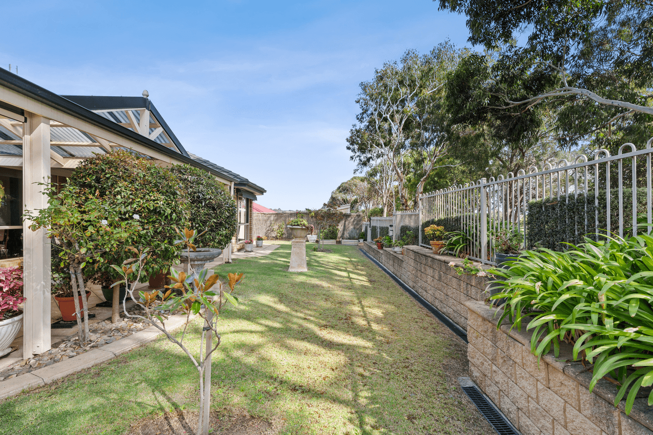 50 Tyrone Street, MCCRACKEN, SA 5211