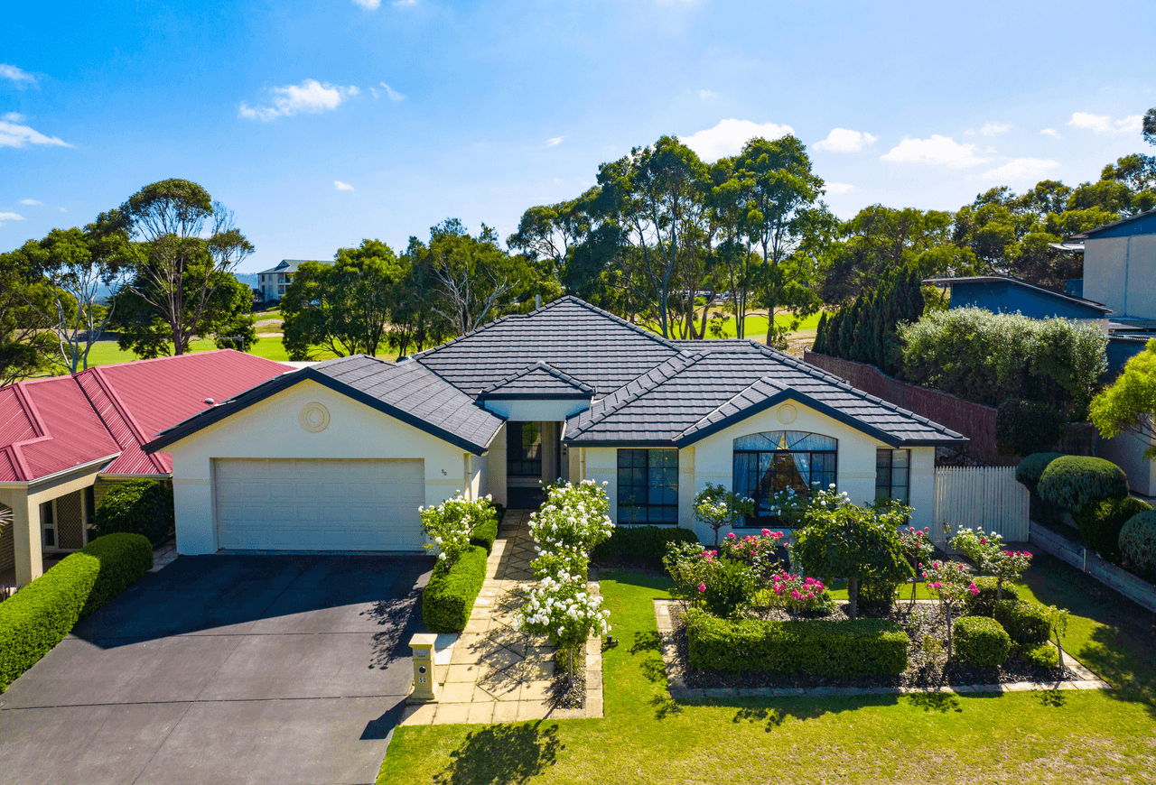 50 Tyrone Street, MCCRACKEN, SA 5211