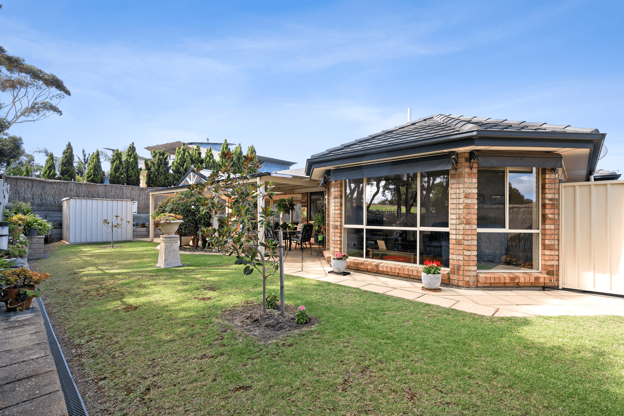 50 Tyrone Street, MCCRACKEN, SA 5211