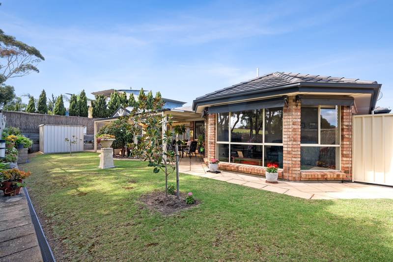 50 Tyrone Street, MCCRACKEN, SA 5211