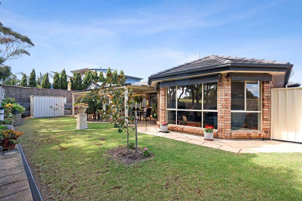 50 Tyrone Street, MCCRACKEN, SA 5211