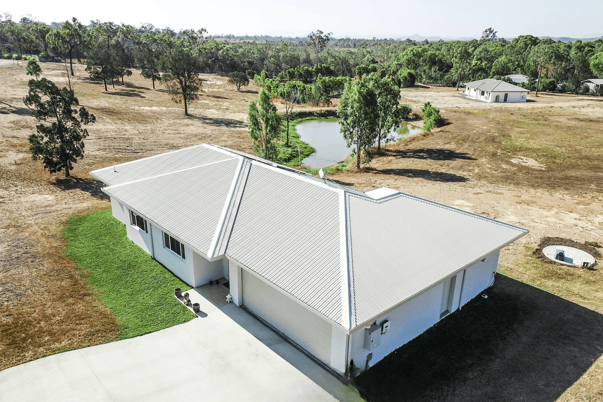 7 Country Road, Mareeba, QLD 4880