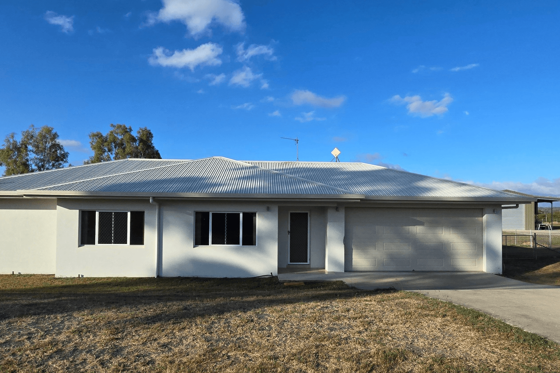 7 Country Road, Mareeba, QLD 4880
