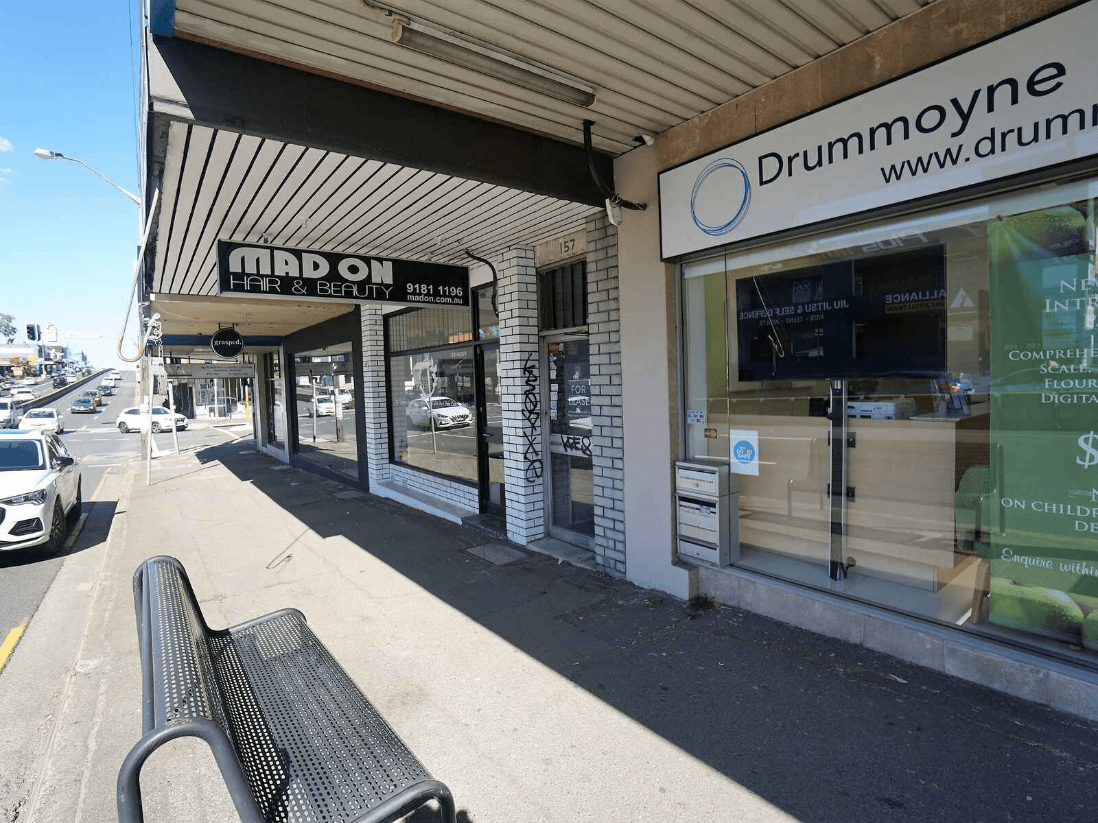 155A Victoria Rd, Drummoyne, NSW 2047