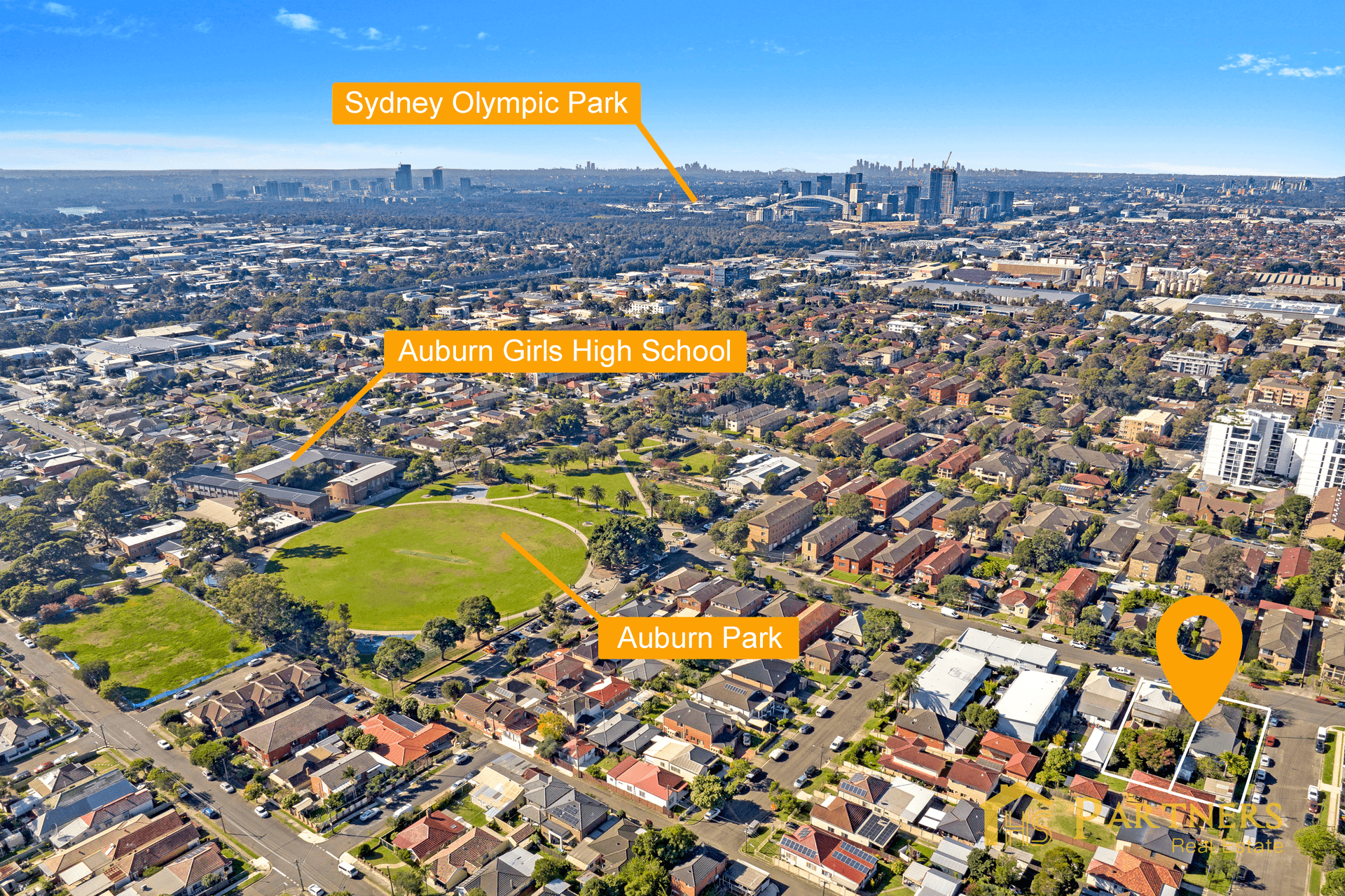14 Gibbons Street, Auburn, NSW 2144