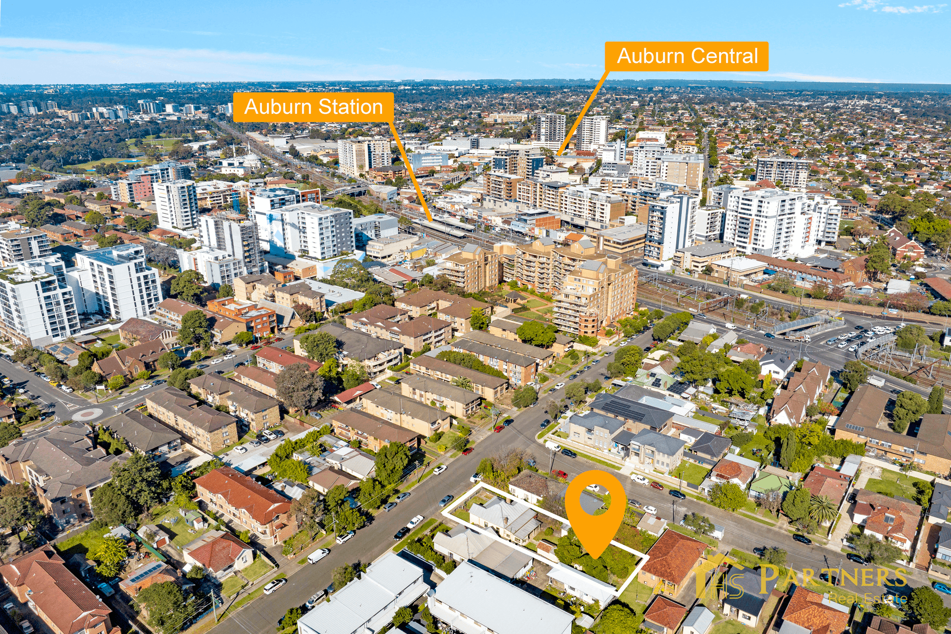 14 Gibbons Street, Auburn, NSW 2144