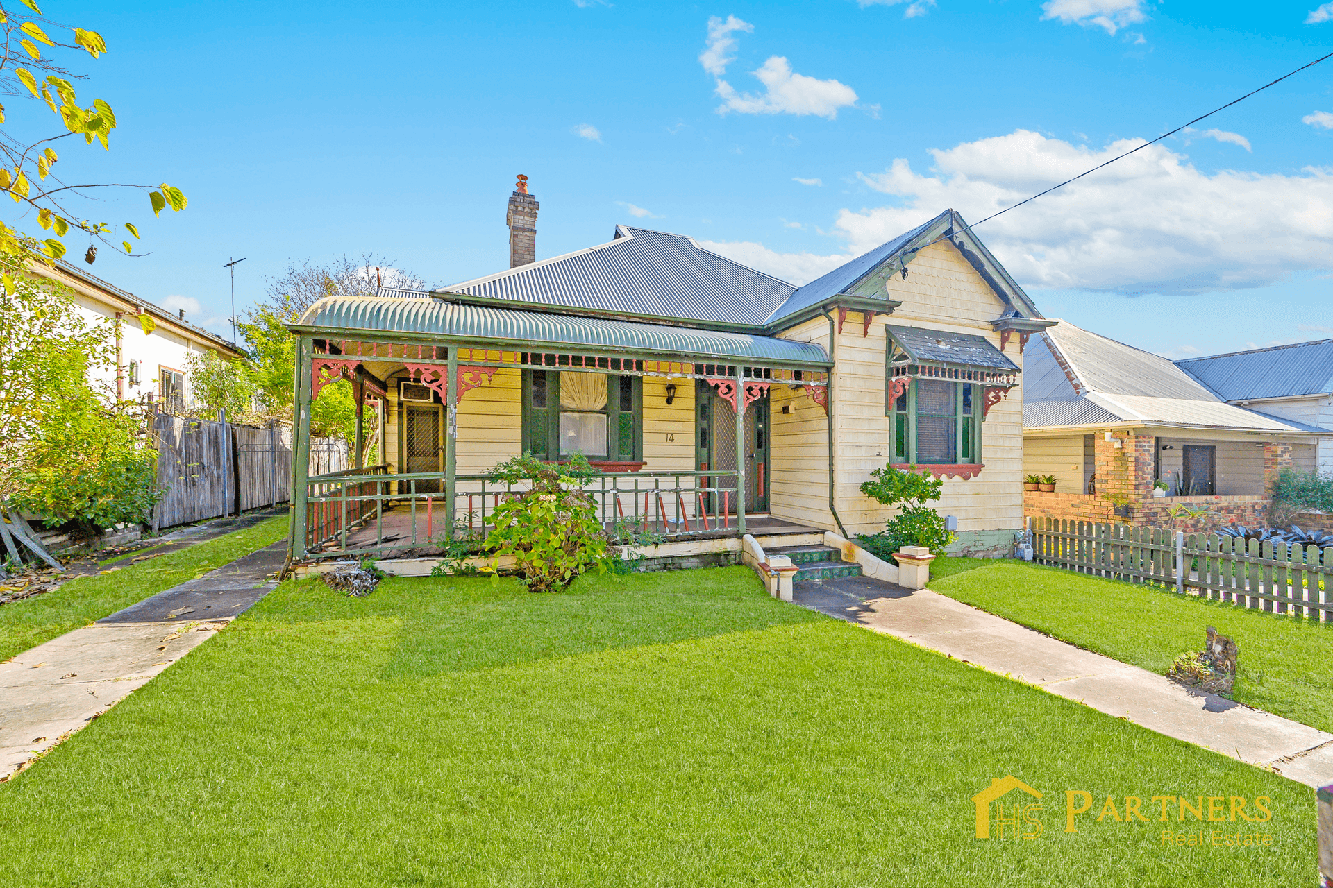 14 Gibbons Street, Auburn, NSW 2144