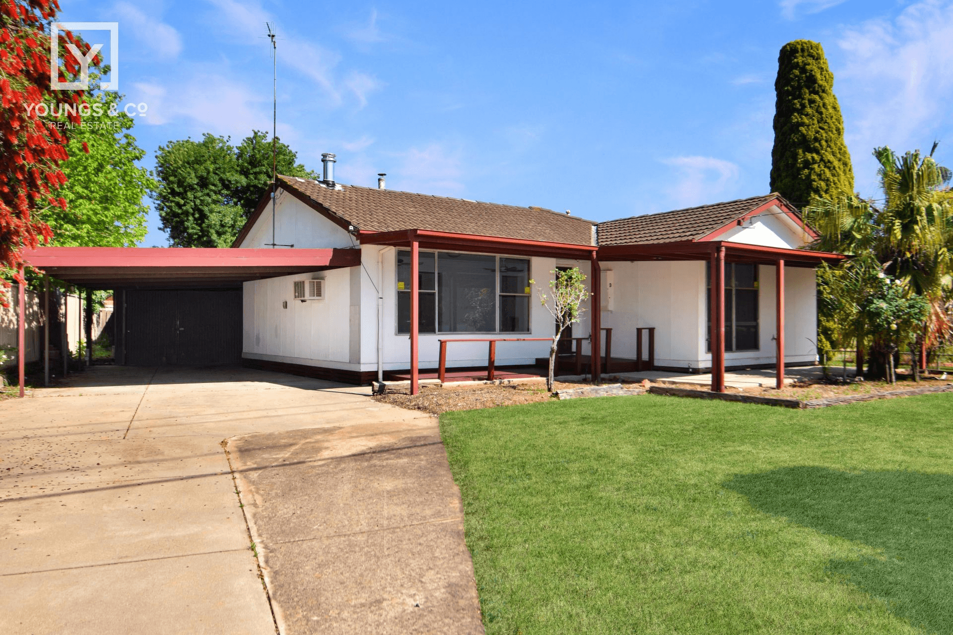 3 Anderson St, Mooroopna, VIC 3629