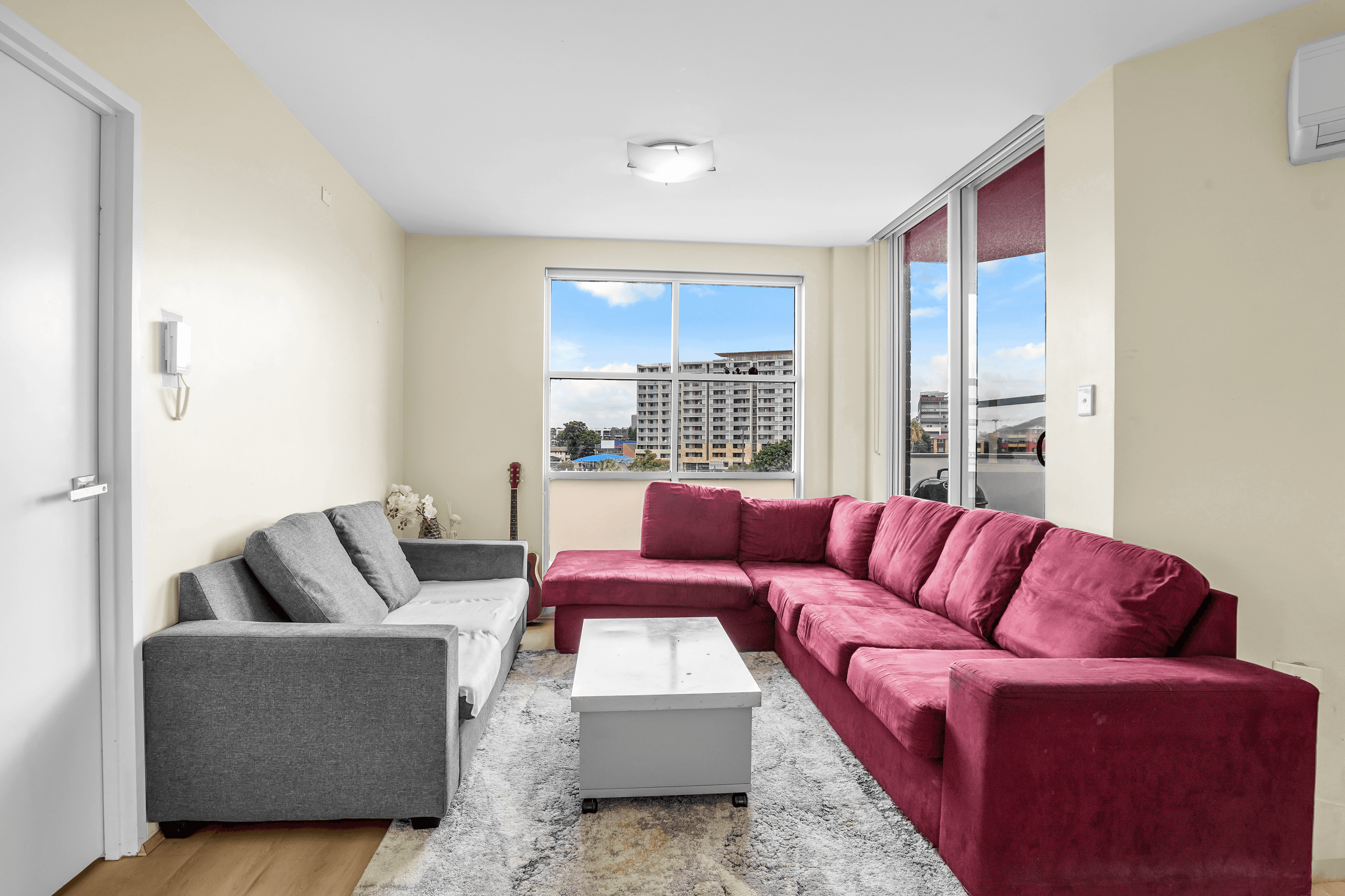 23/19 Dartbrook Road, AUBURN, NSW 2144
