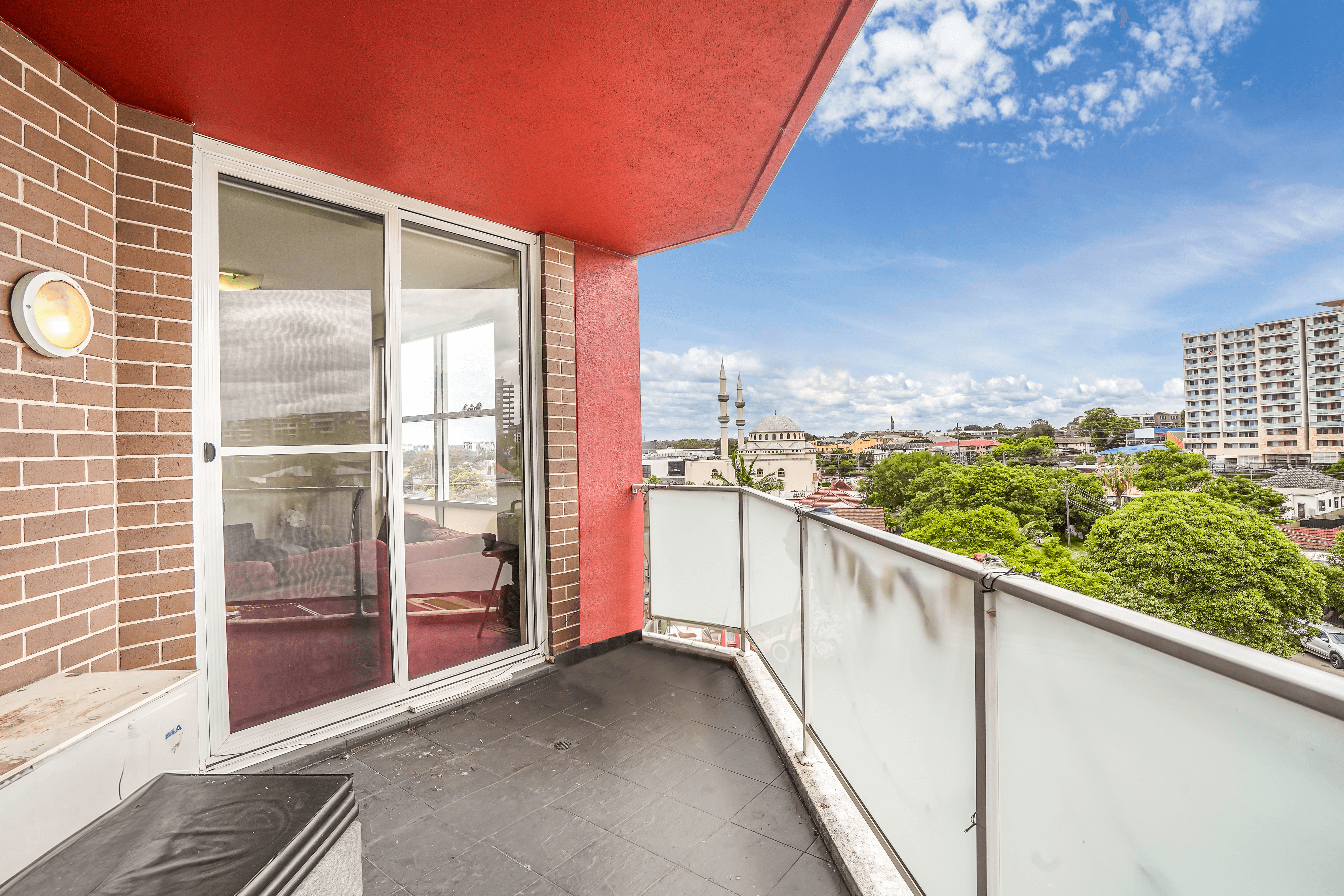 23/19 Dartbrook Road, AUBURN, NSW 2144