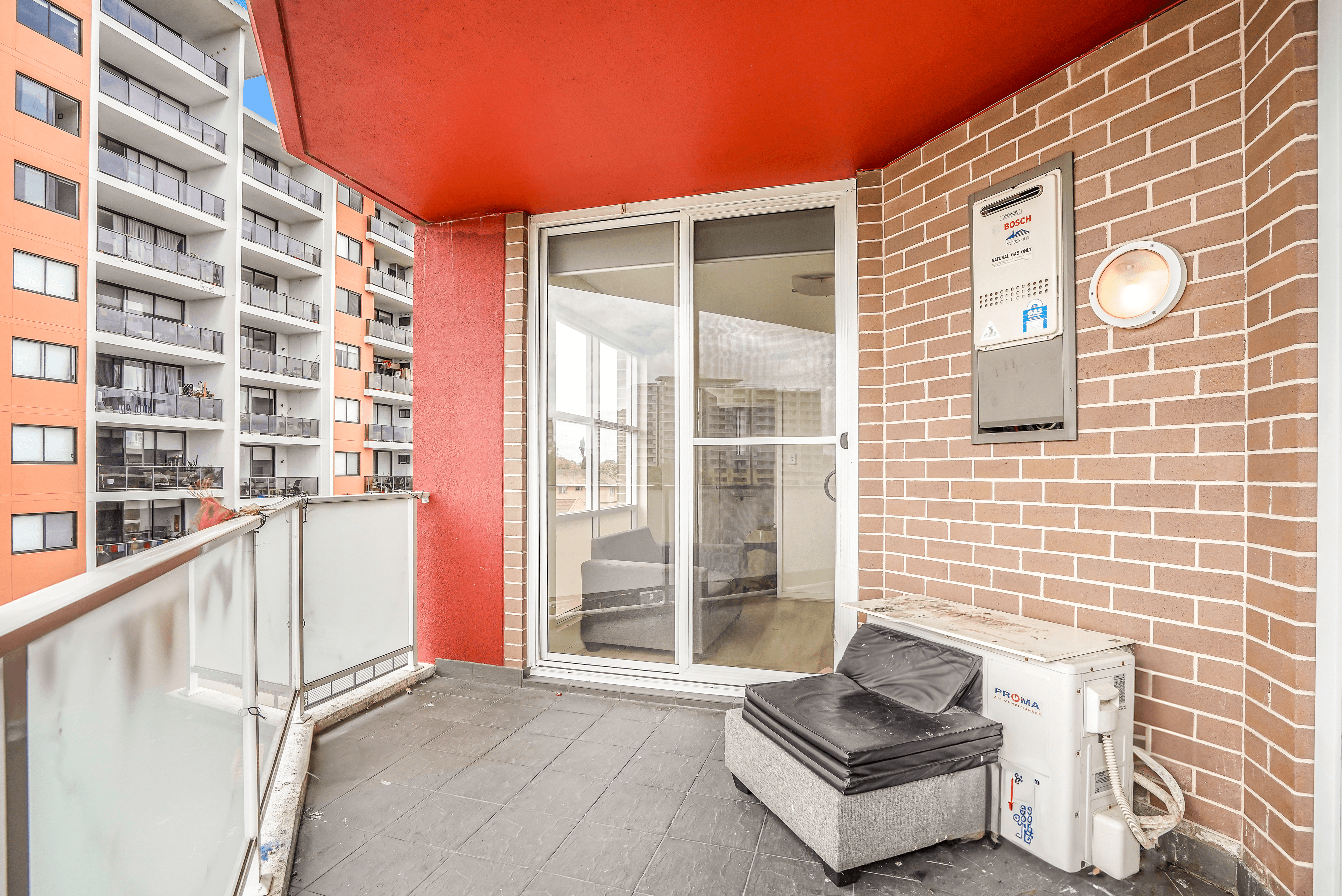 23/19 Dartbrook Road, AUBURN, NSW 2144
