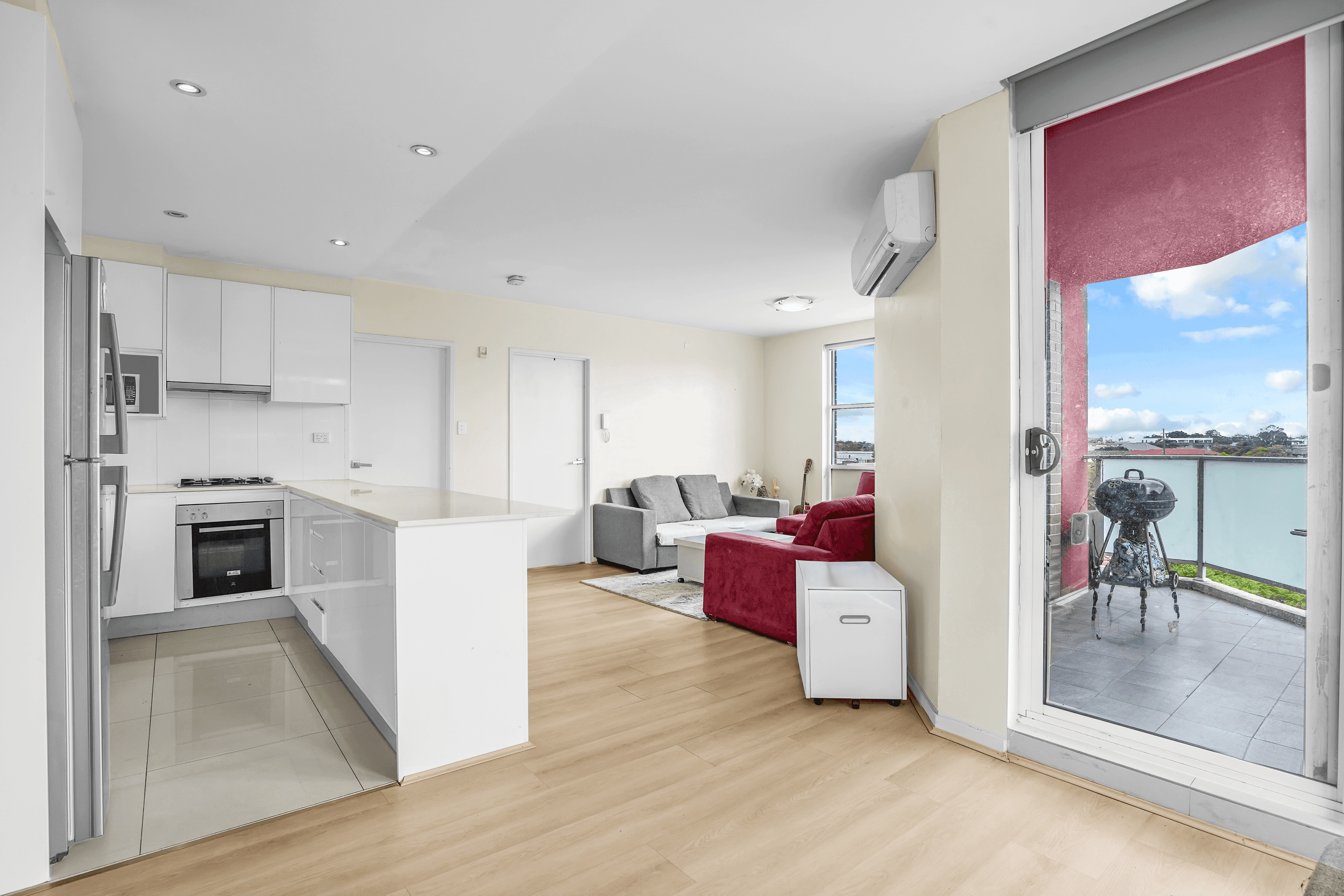 23/19 Dartbrook Road, AUBURN, NSW 2144