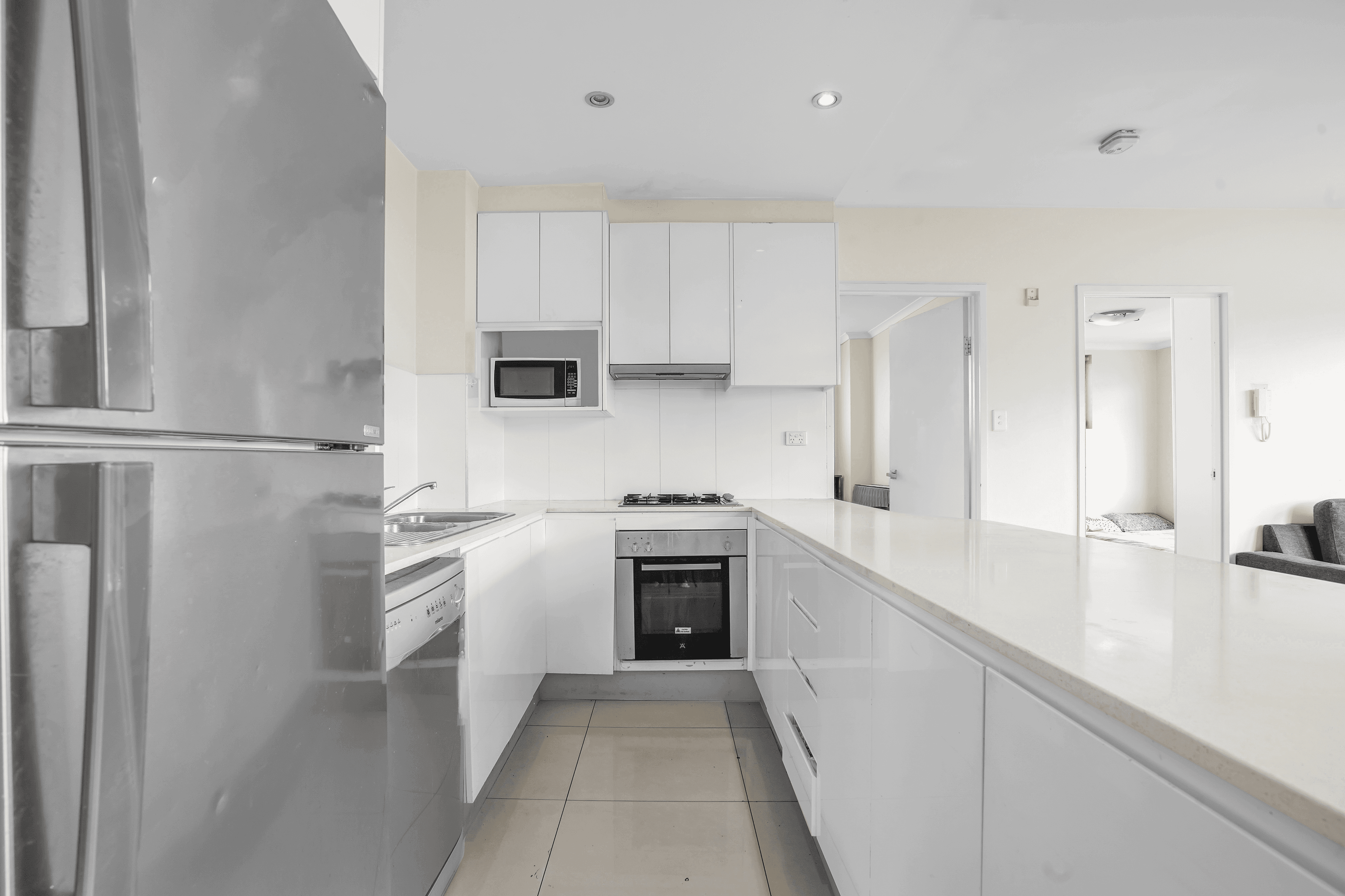23/19 Dartbrook Road, AUBURN, NSW 2144