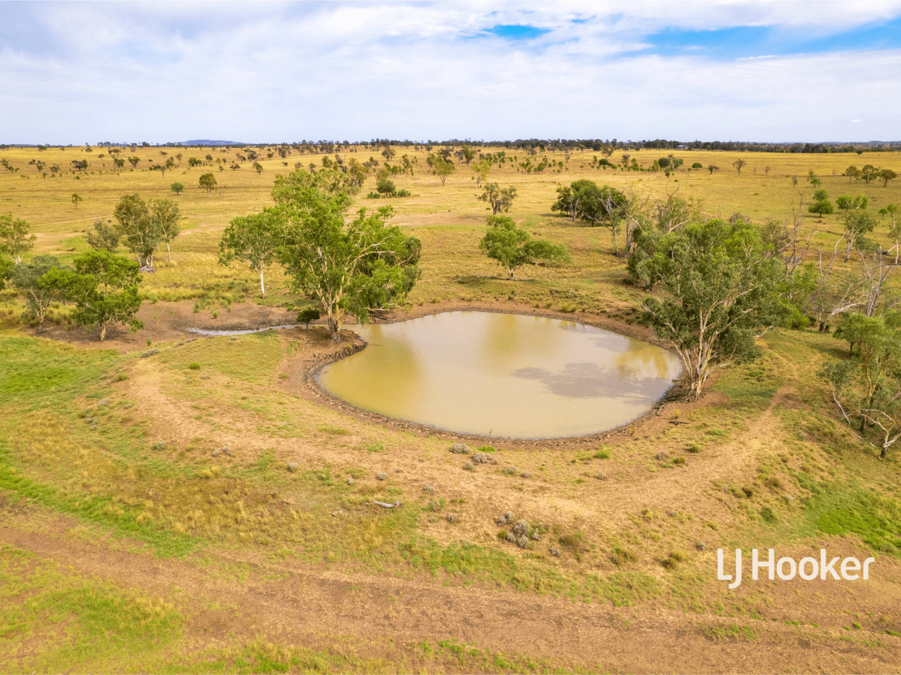 1408 "Bindango" - Bindango Road, ROMA, QLD 4455