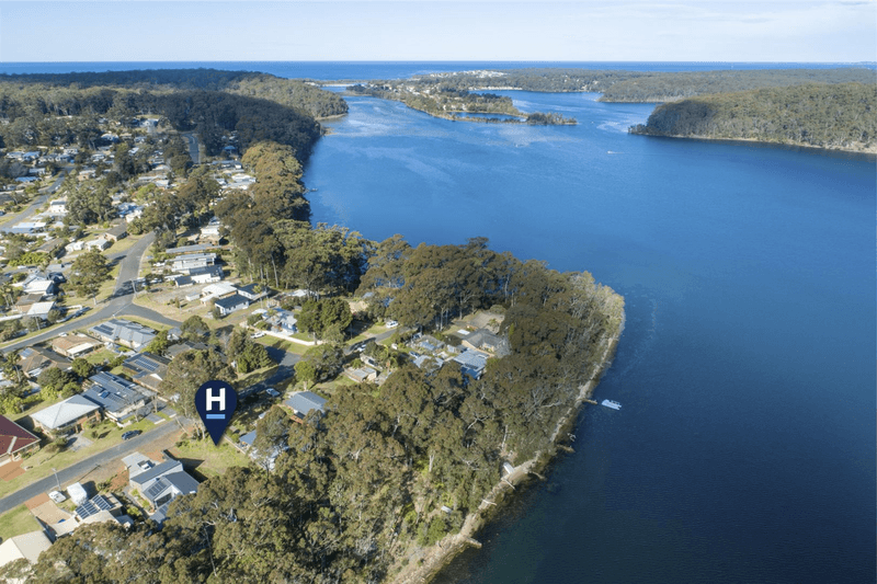 18 James Crescent, Kings Point, NSW 2539